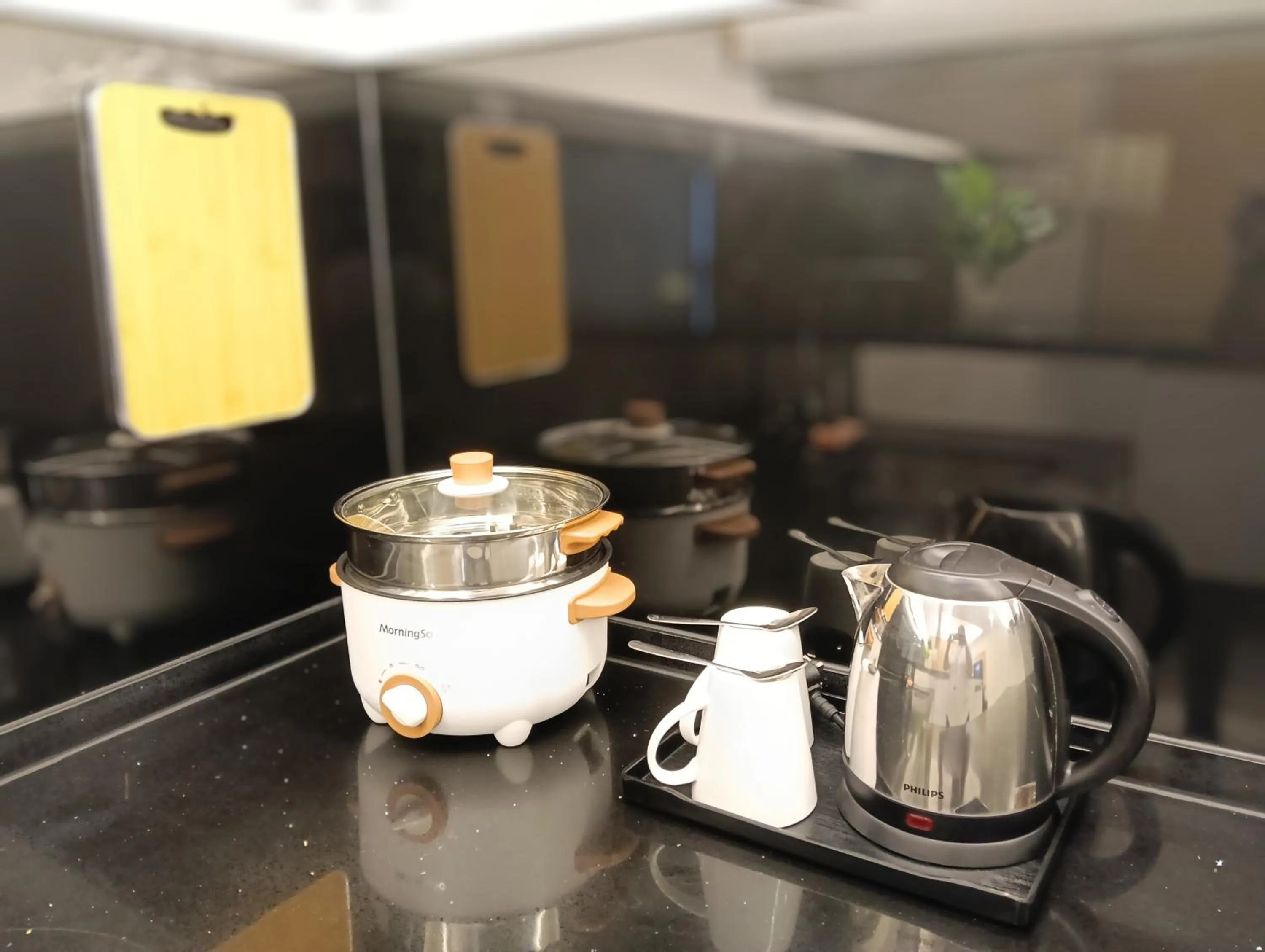 Emerald Homes Cozy Homestay at Ion Delemen Genting Highlands