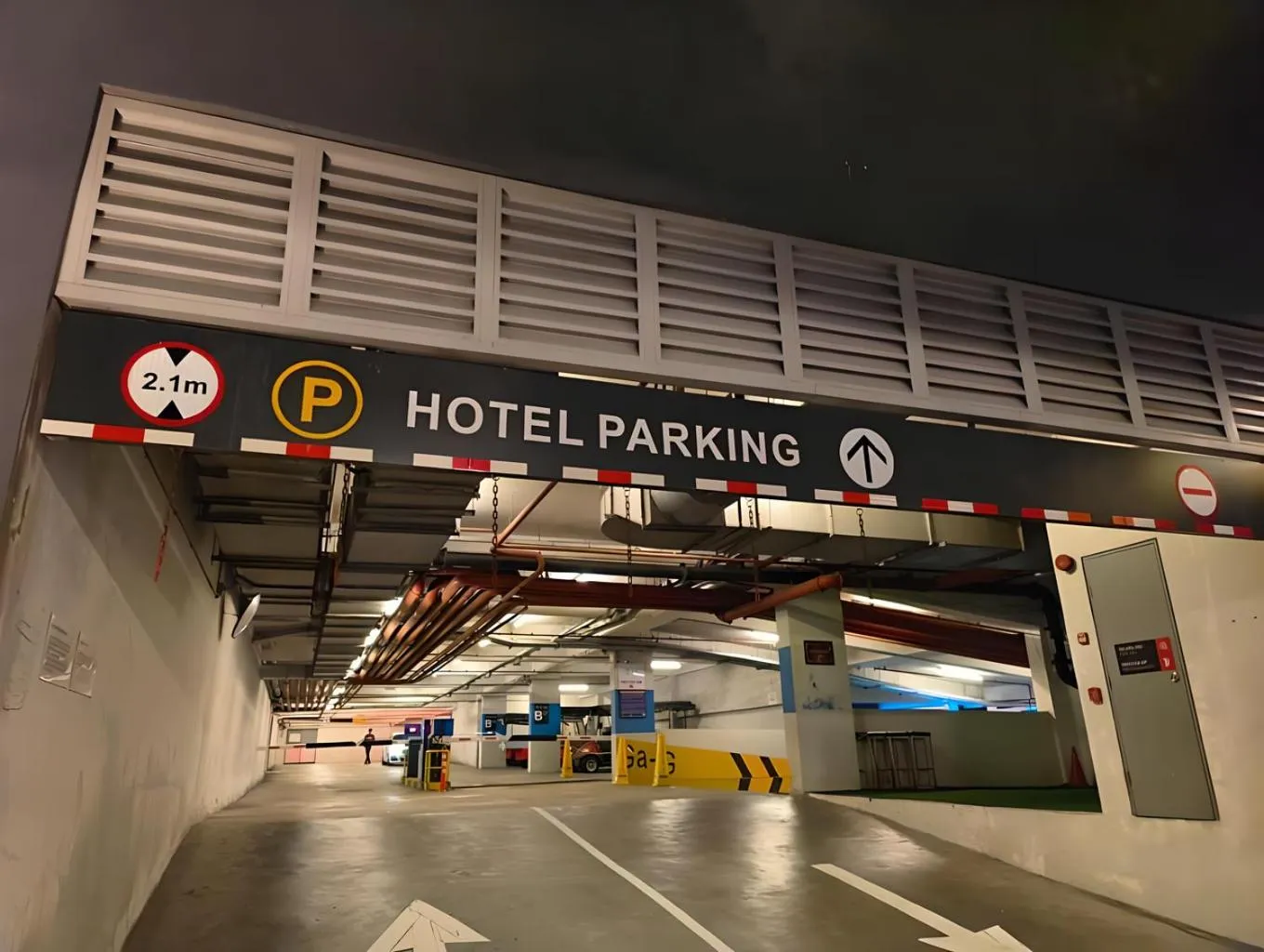 Emerald Homes Cozy Homestay at Ion Delemen Genting Highlands