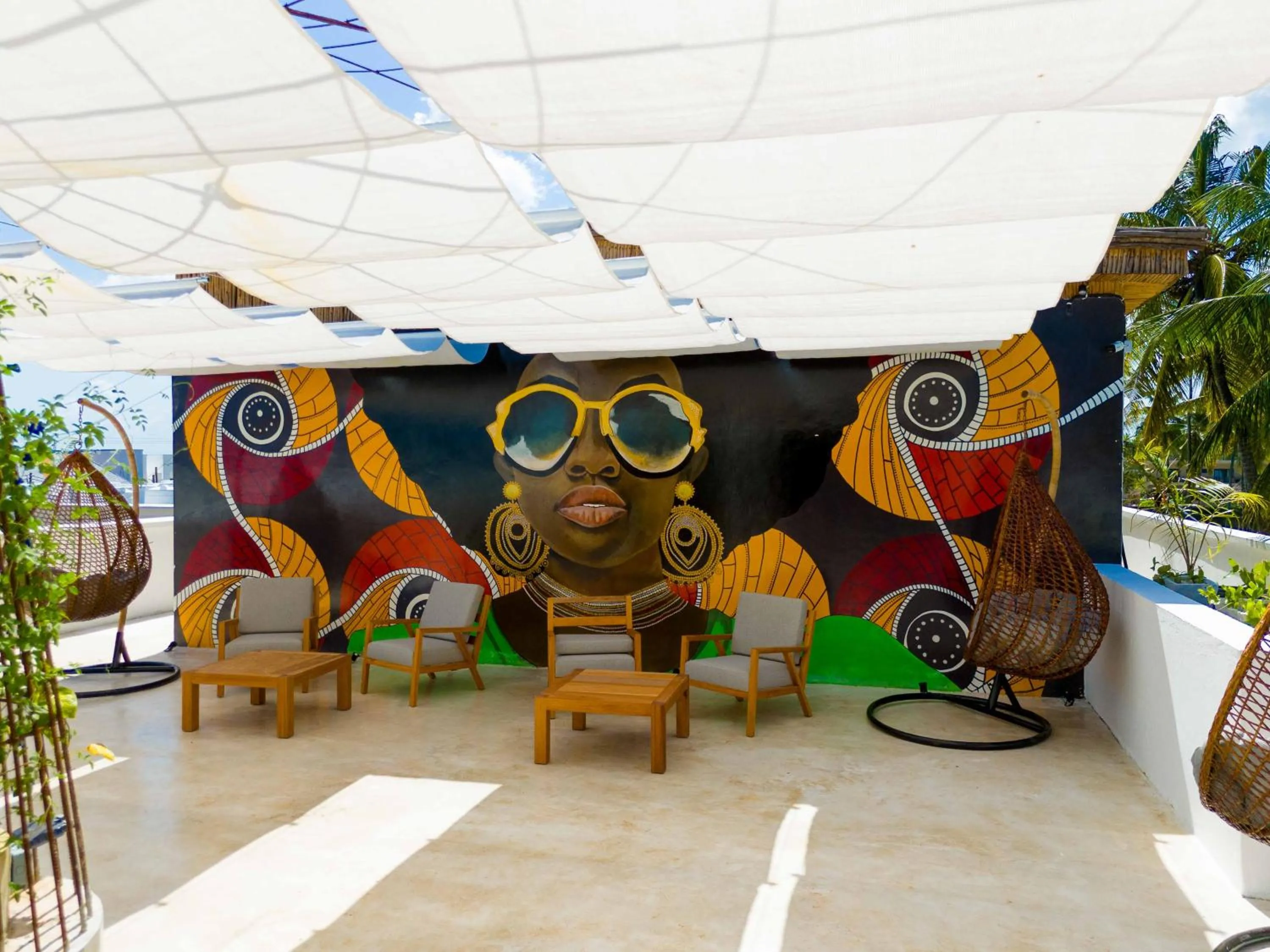 Restaurant/places to eat in Samawa Living