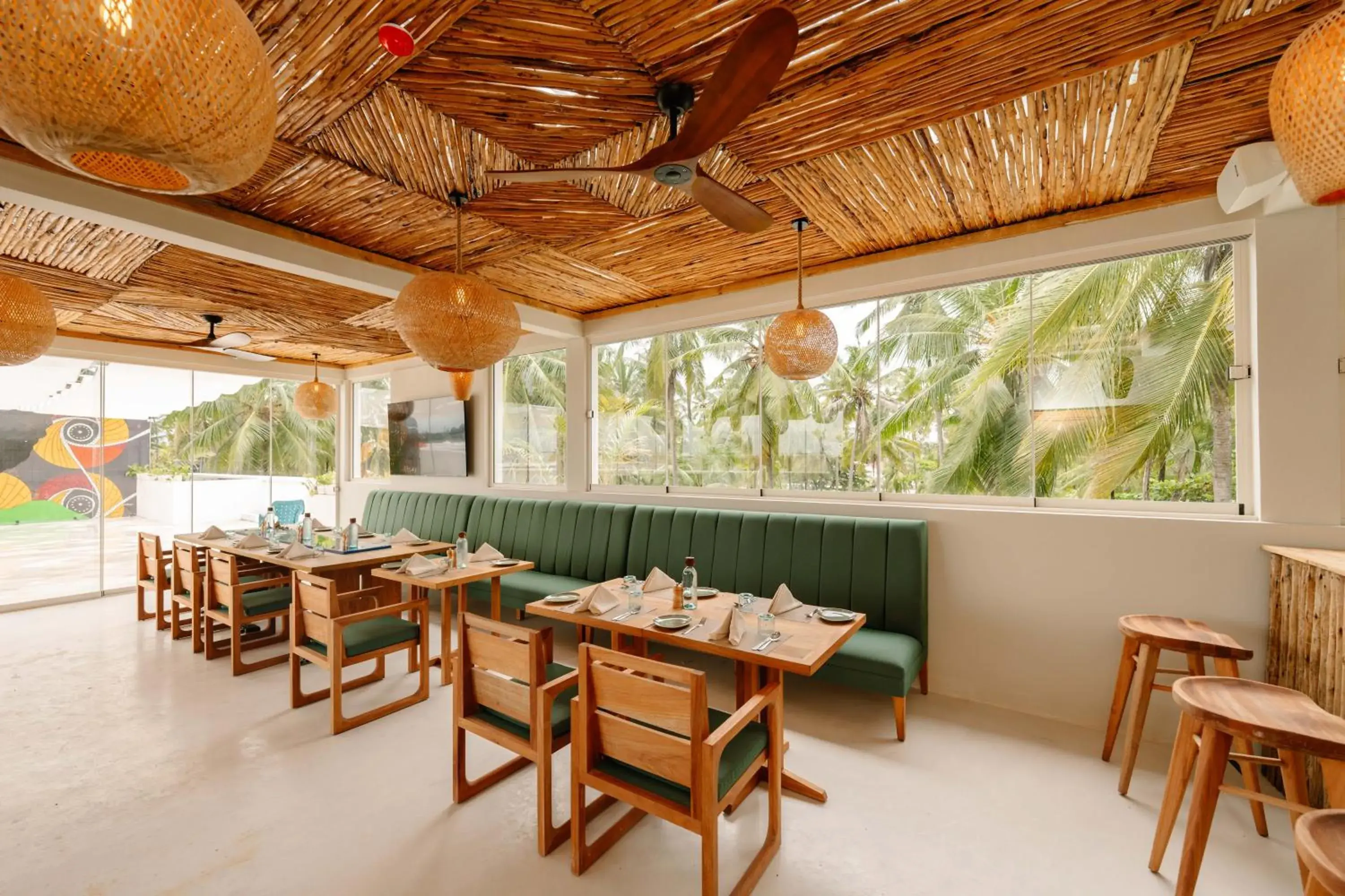 Restaurant/places to eat in Samawa Living Restaurant/places to eat in Samawa Living