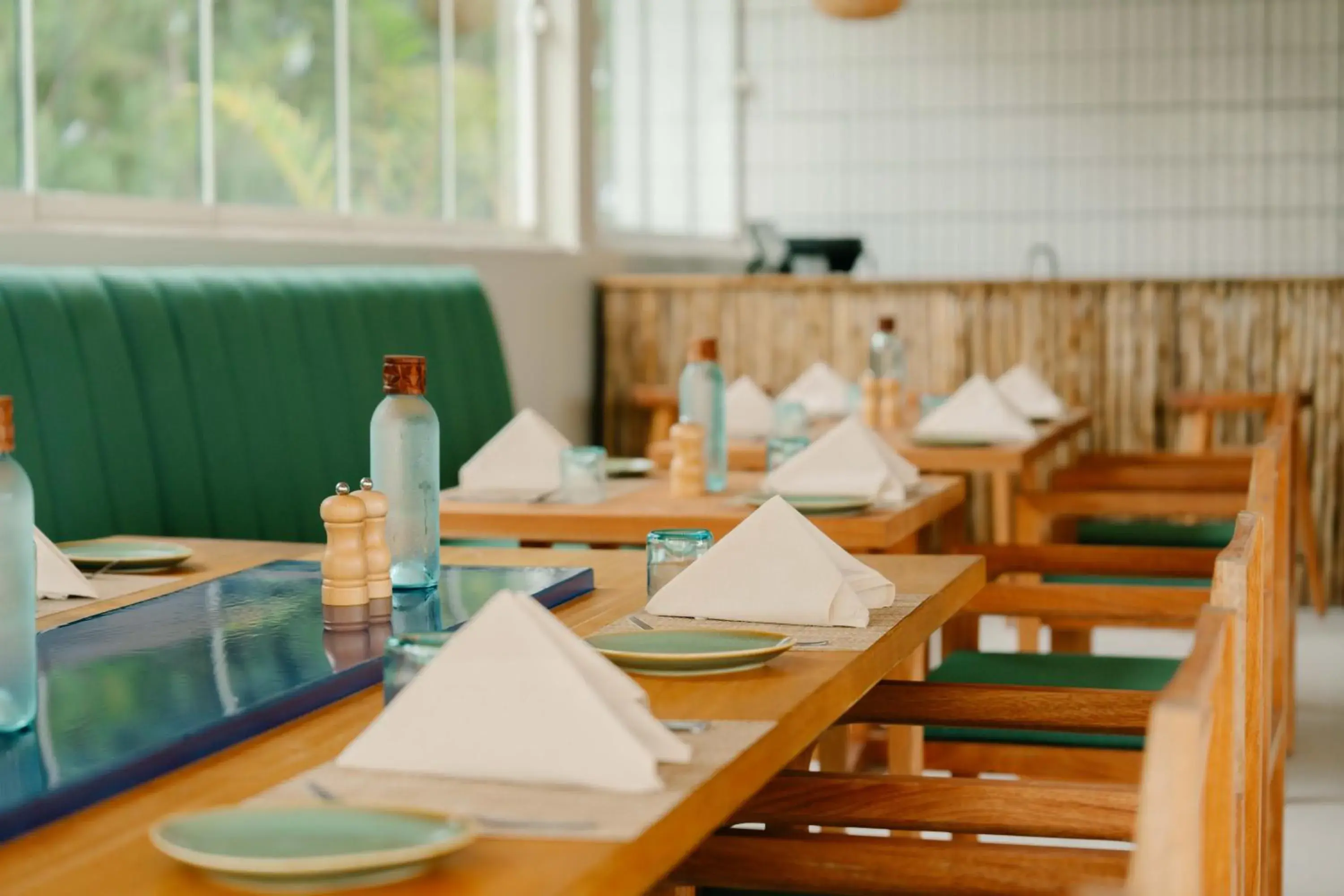 Restaurant/places to eat in Samawa Living Restaurant/places to eat in Samawa Living