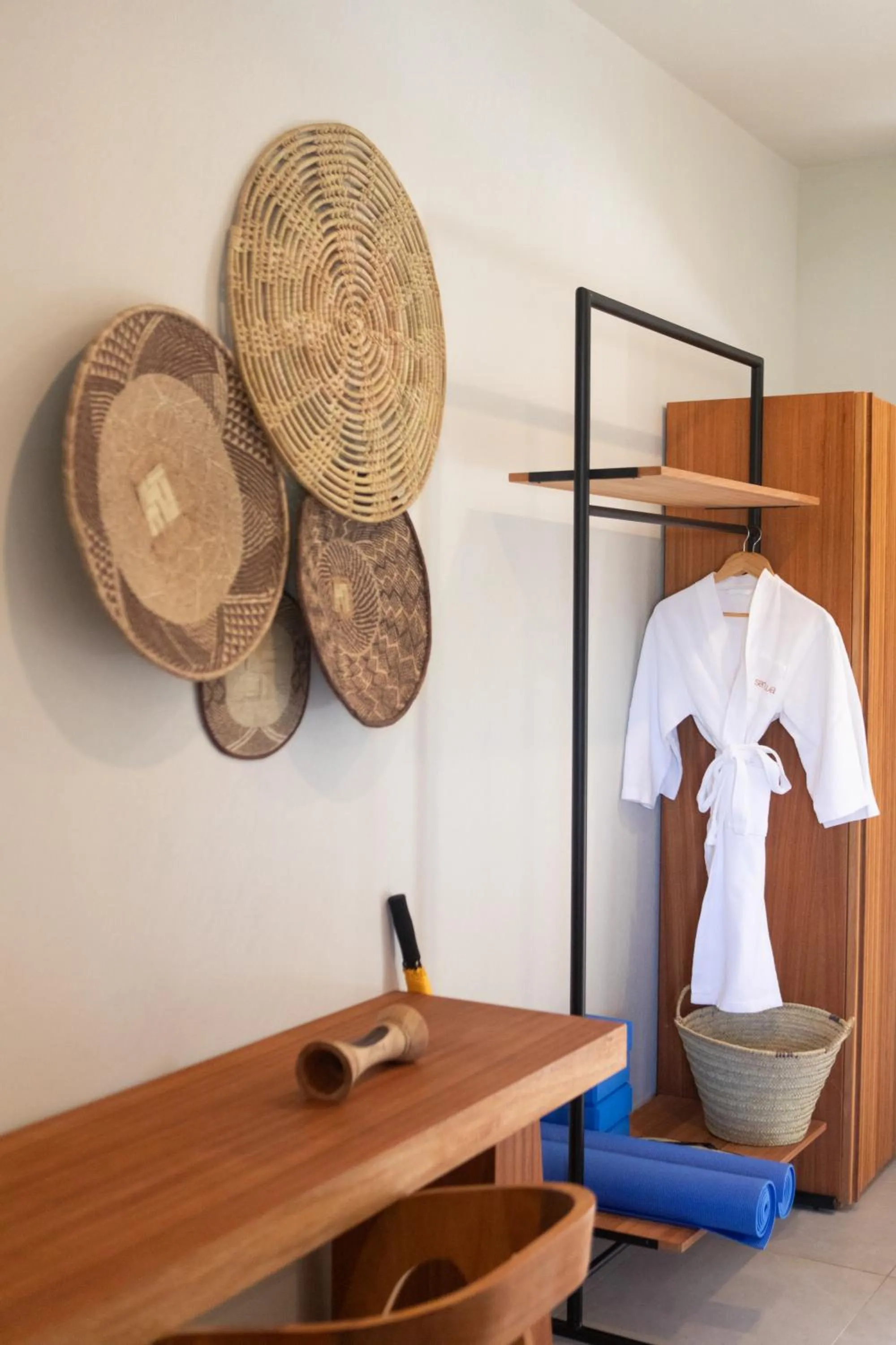 wardrobe in Samawa Living