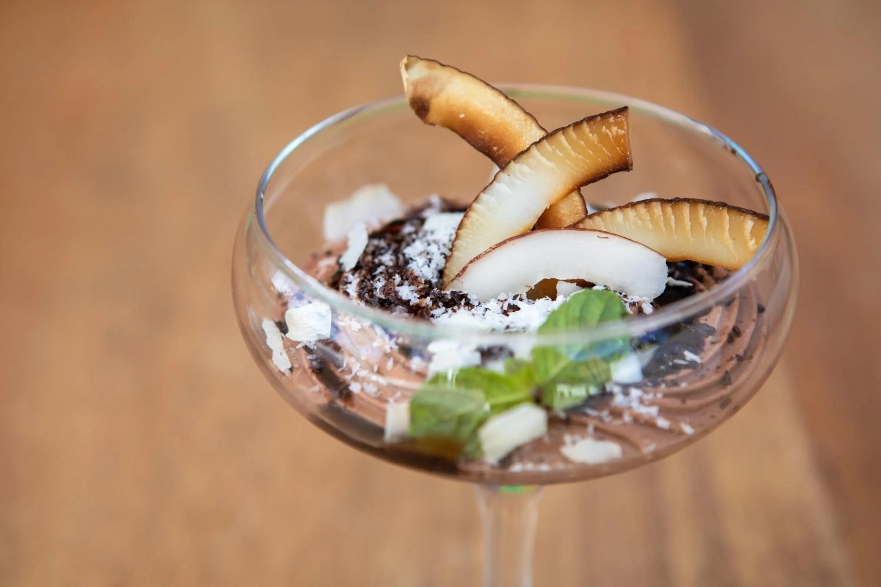 Food and drinks in Samawa Living