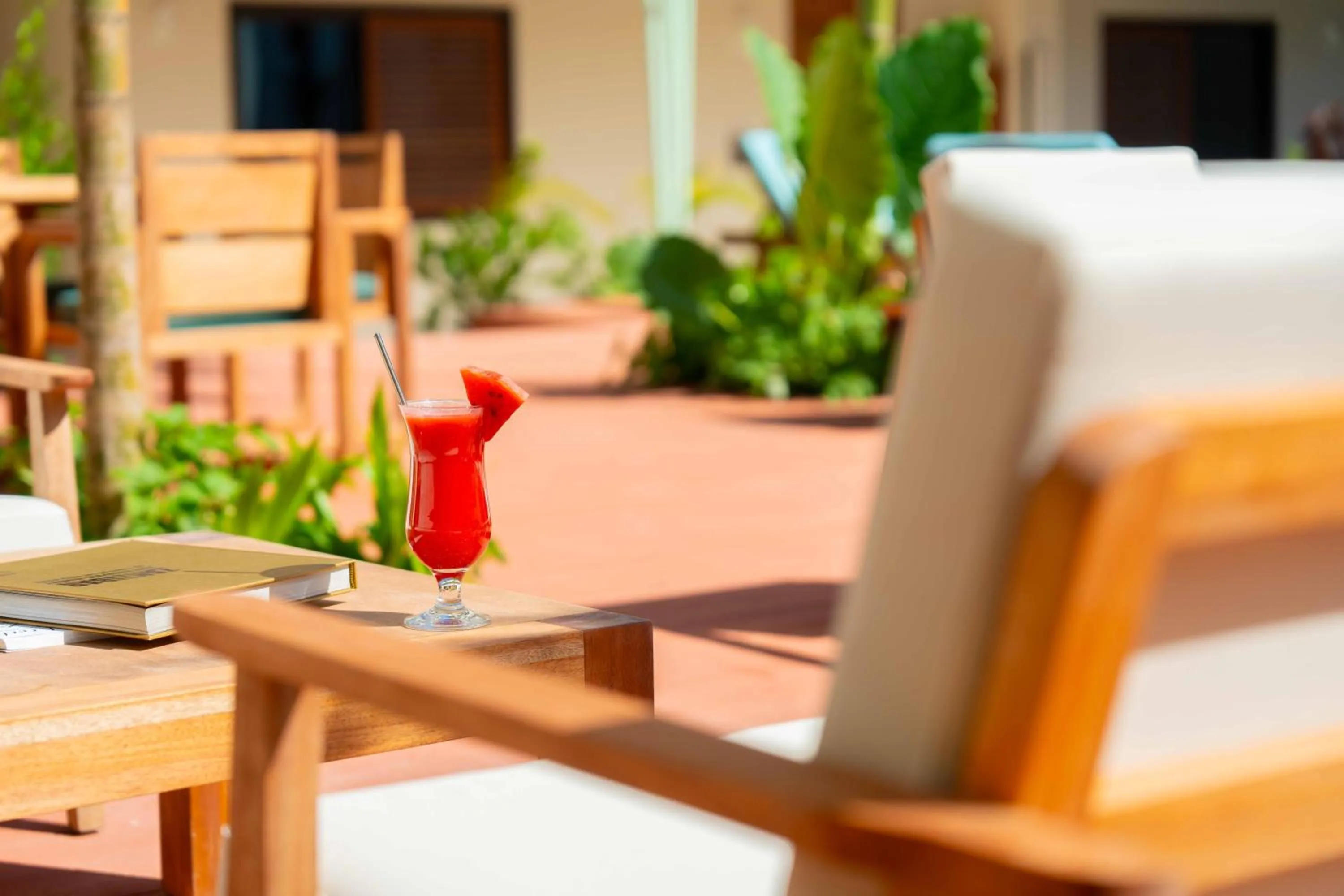 Day in Samawa Living