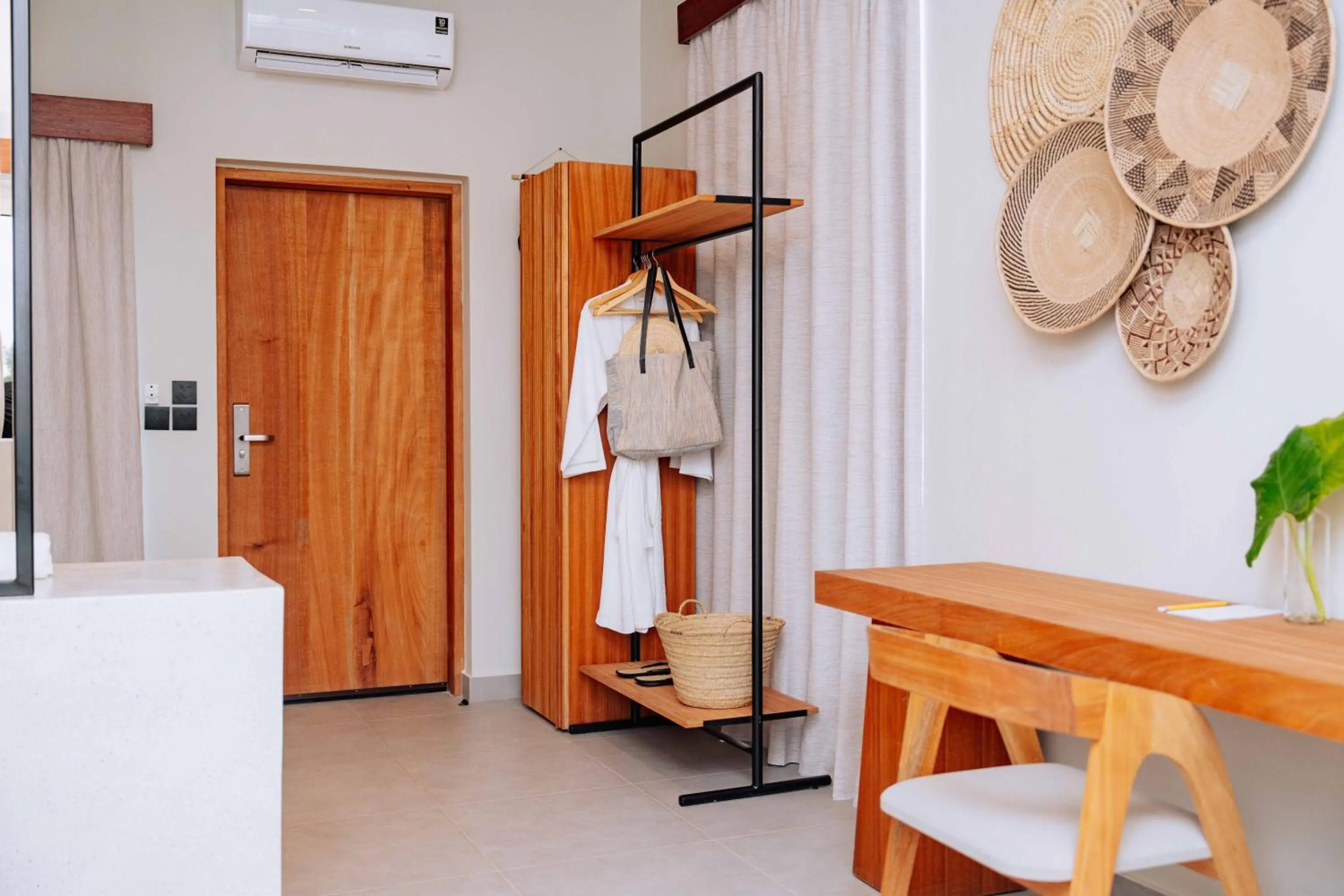 wardrobe in Samawa Living