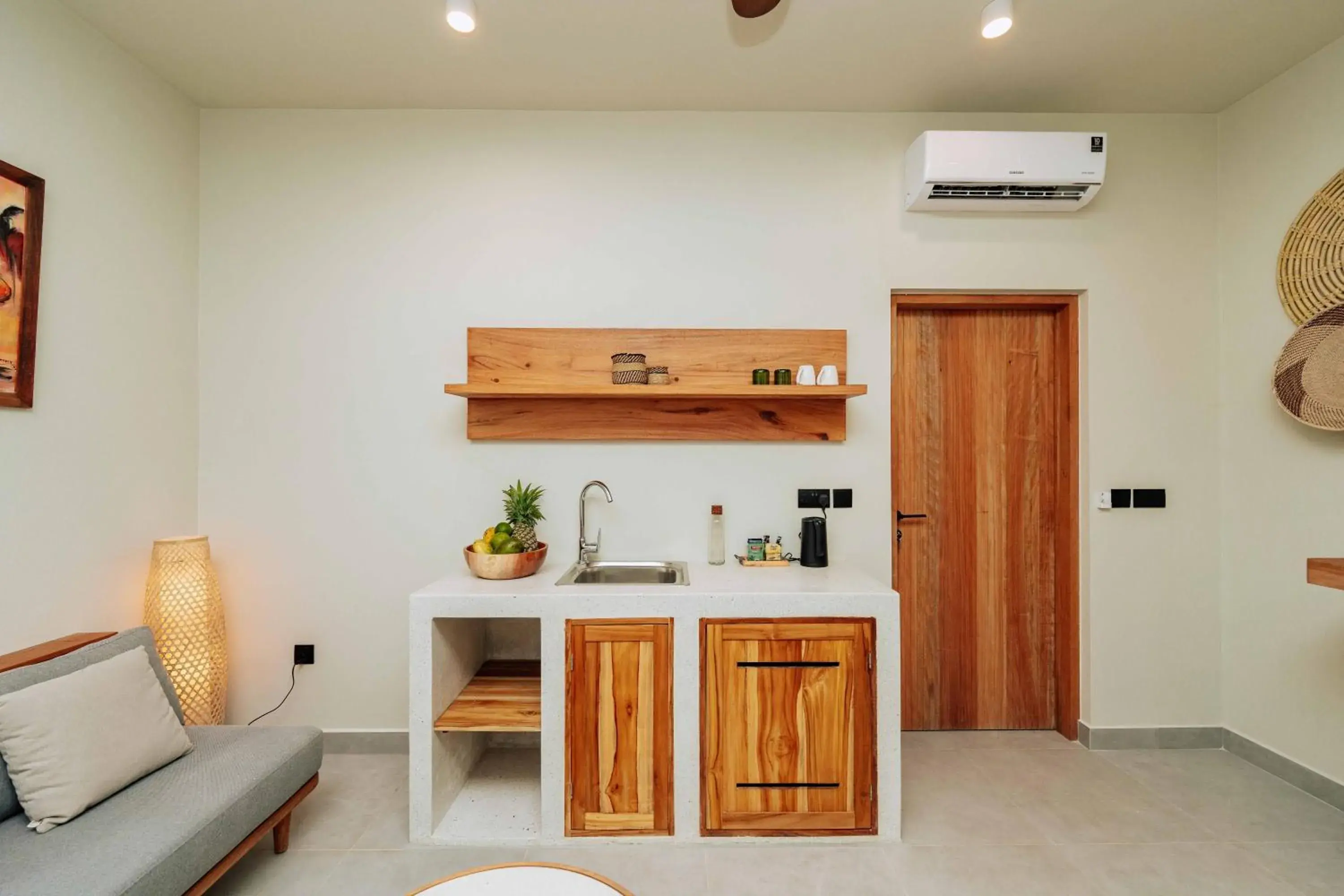Kitchen or kitchenette in Samawa Living Kitchen or kitchenette in Samawa Living