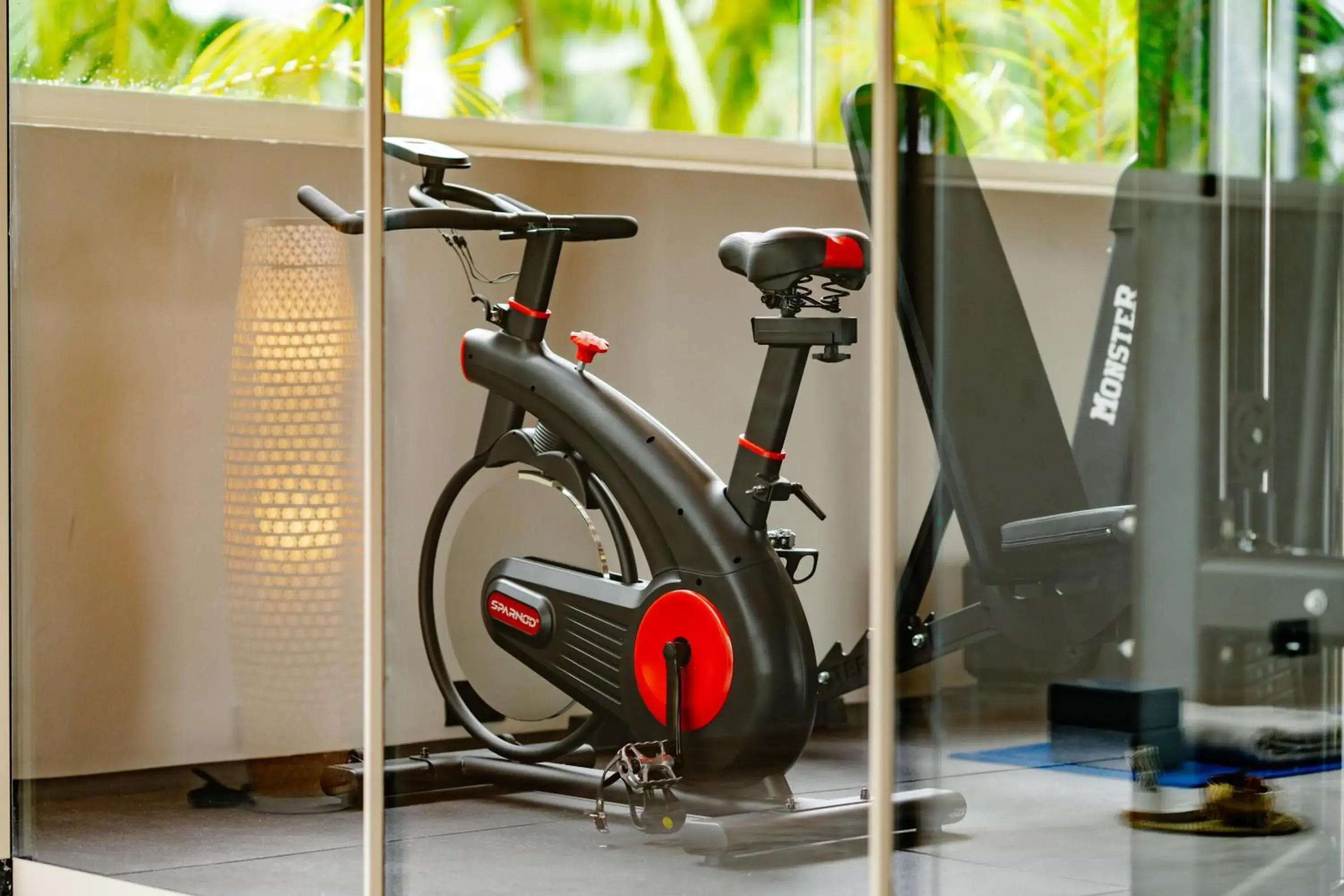 Fitness centre/facilities in Samawa Living Fitness centre/facilities in Samawa Living