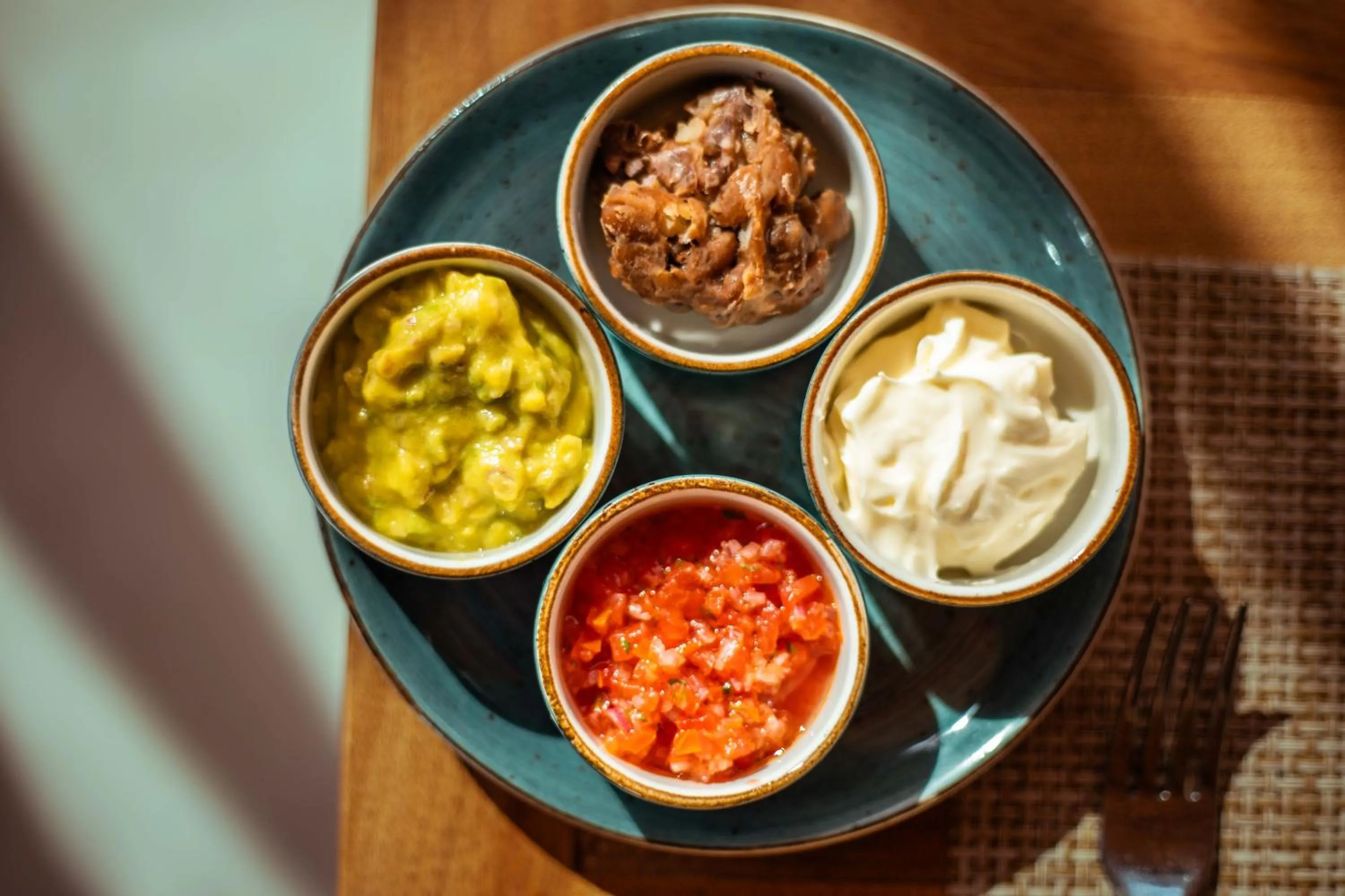 Food in Samawa Living