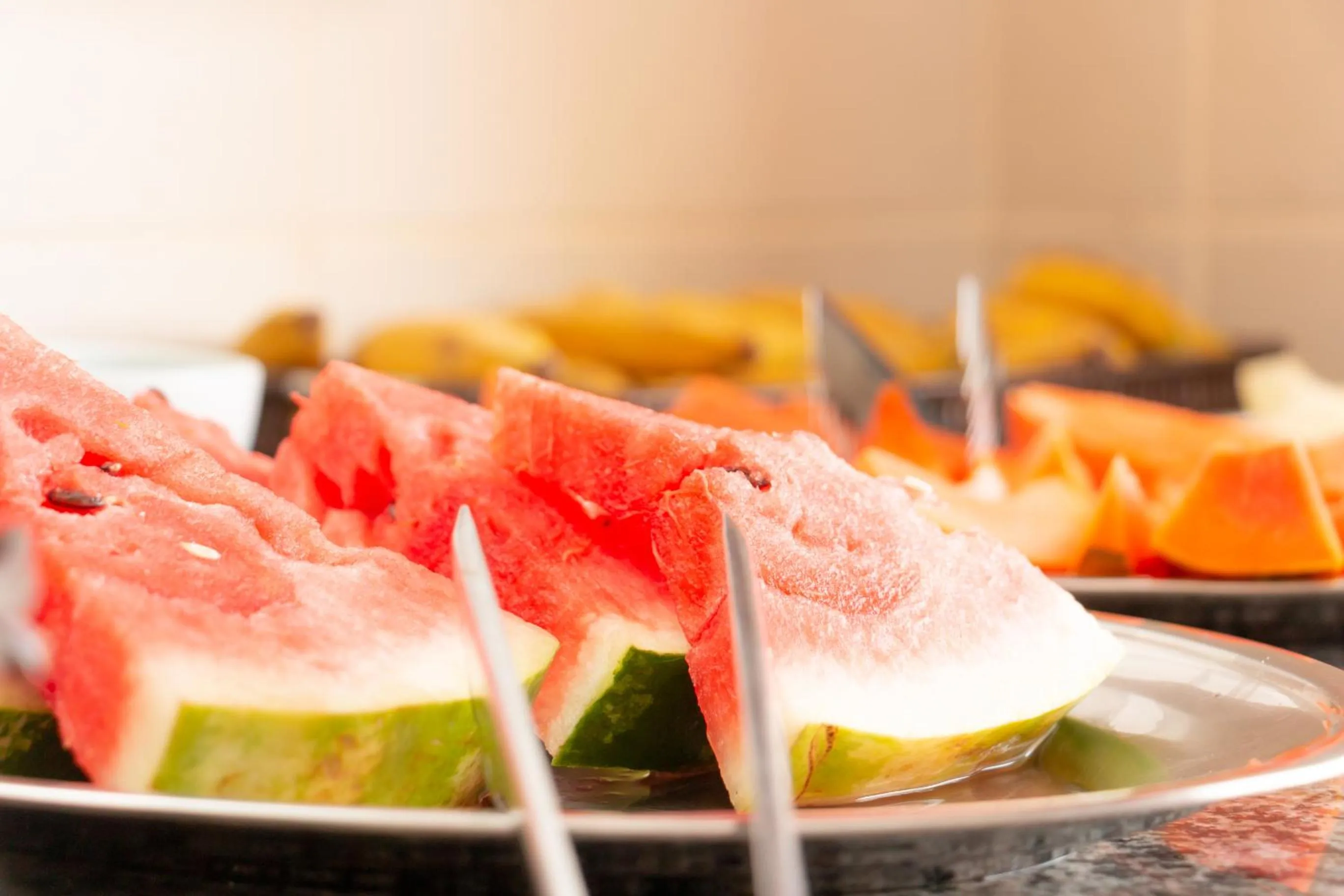 Food in Contagem Centro Hotel