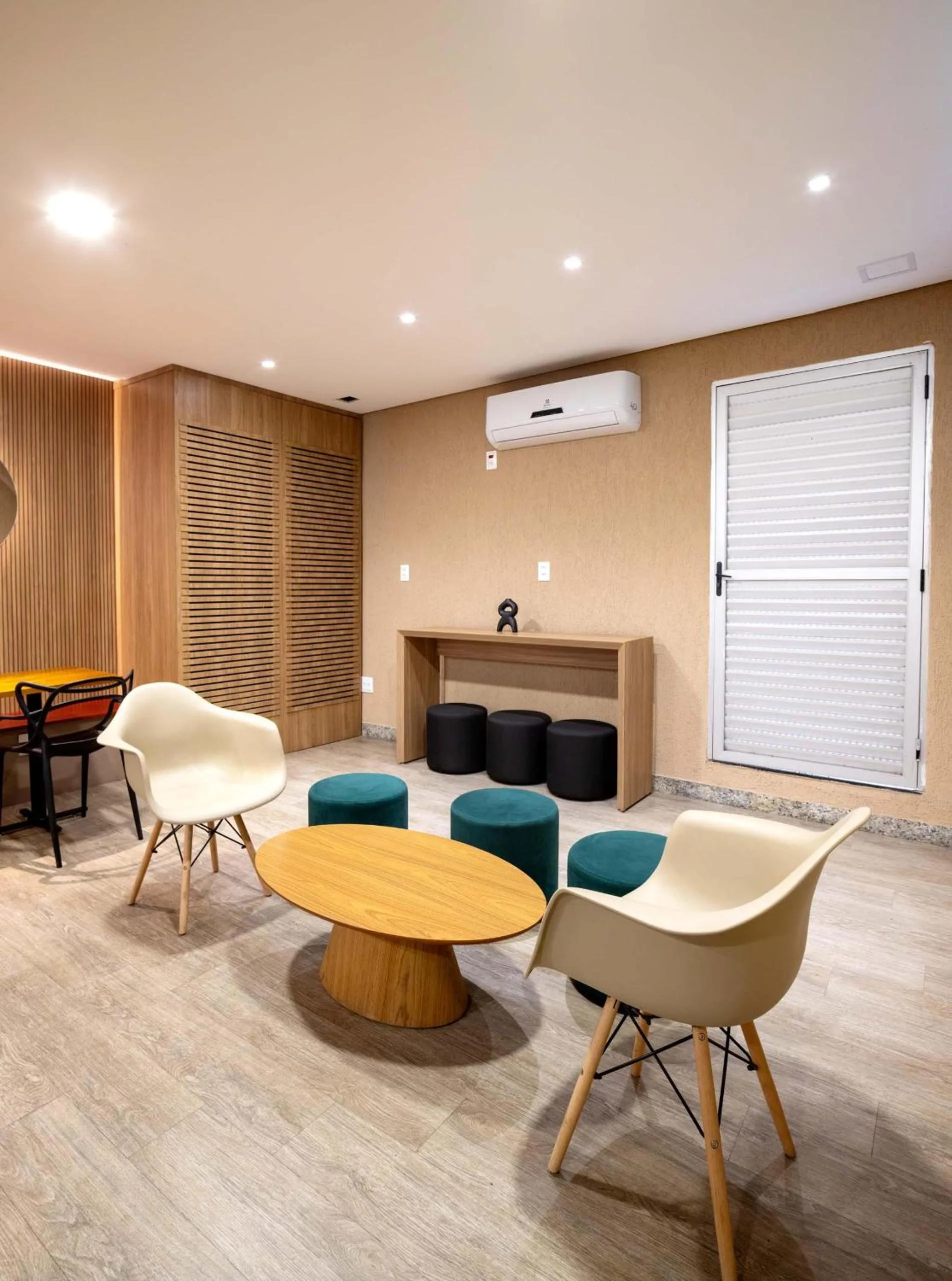 Contagem Centro Hotel