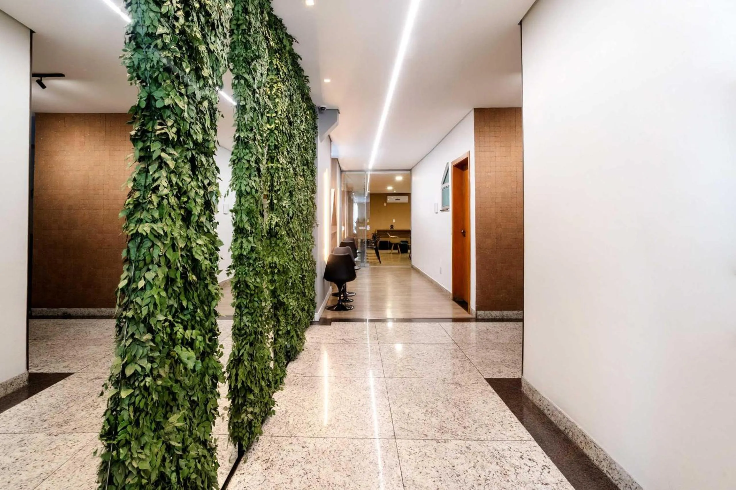 Contagem Centro Hotel