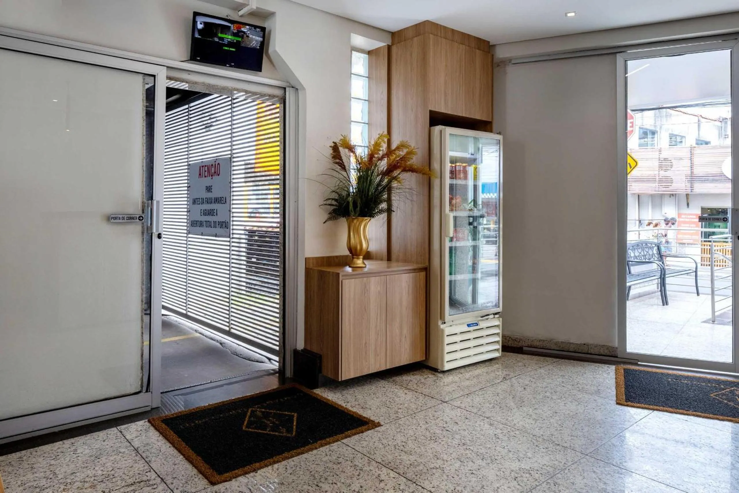 Contagem Centro Hotel