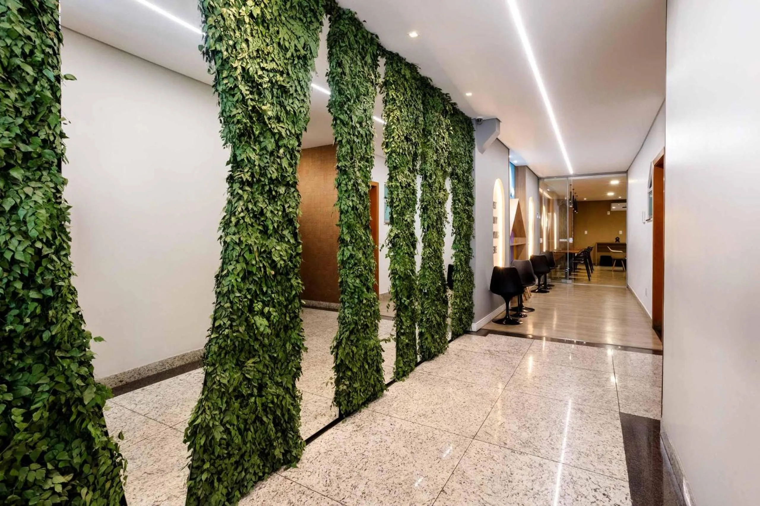 Contagem Centro Hotel