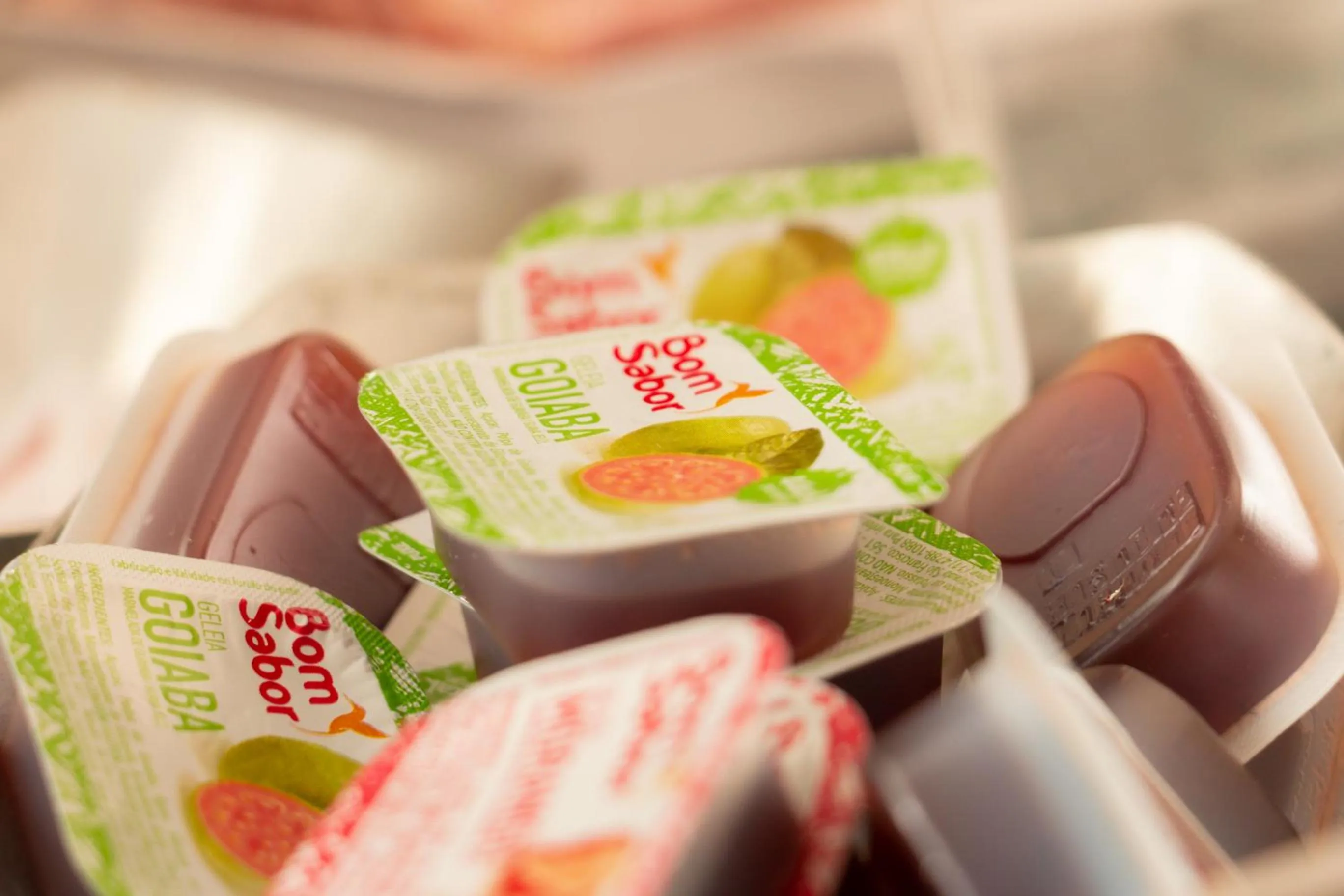 Food in Contagem Centro Hotel