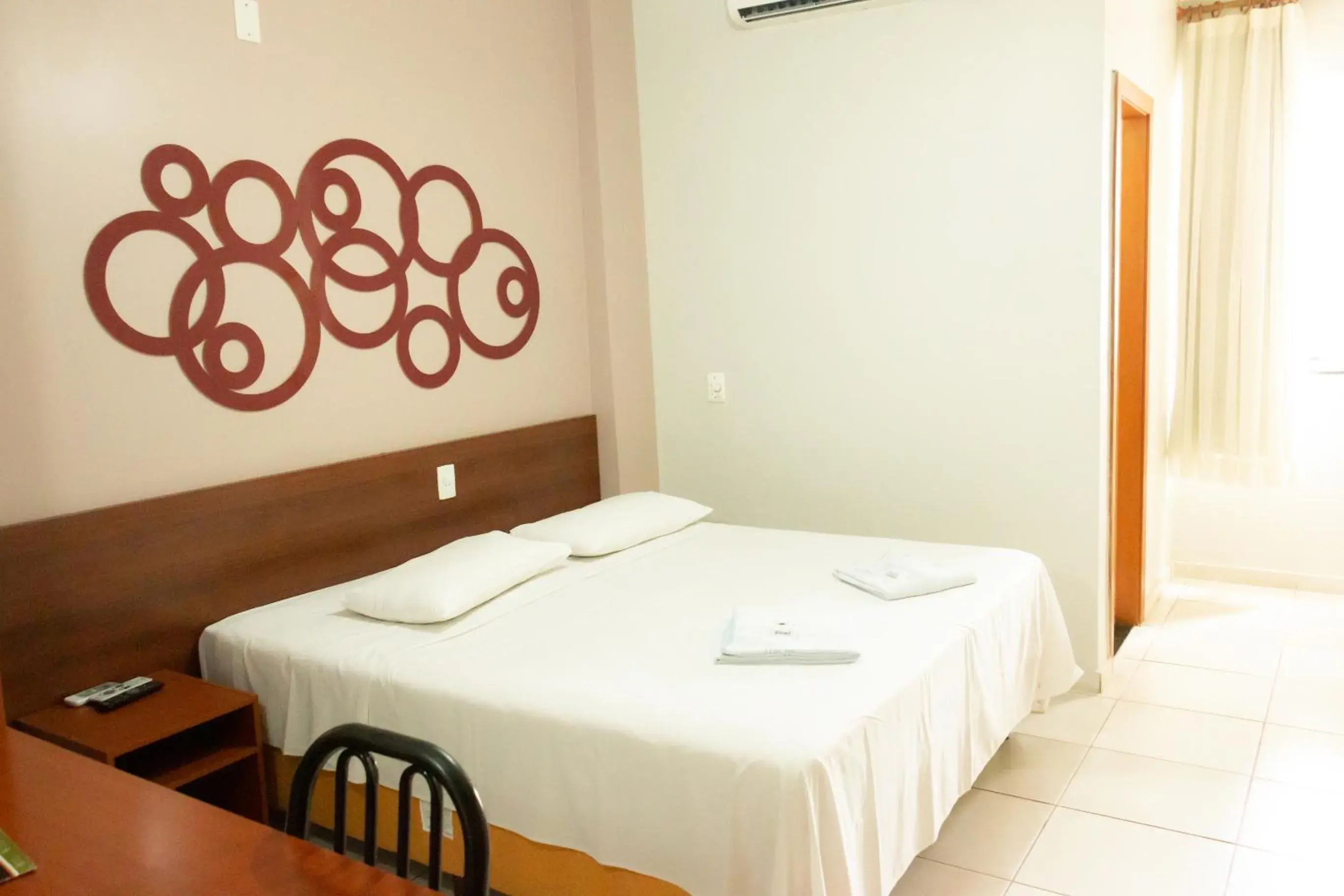 Bed in Contagem Centro Hotel Bed in Contagem Centro Hotel