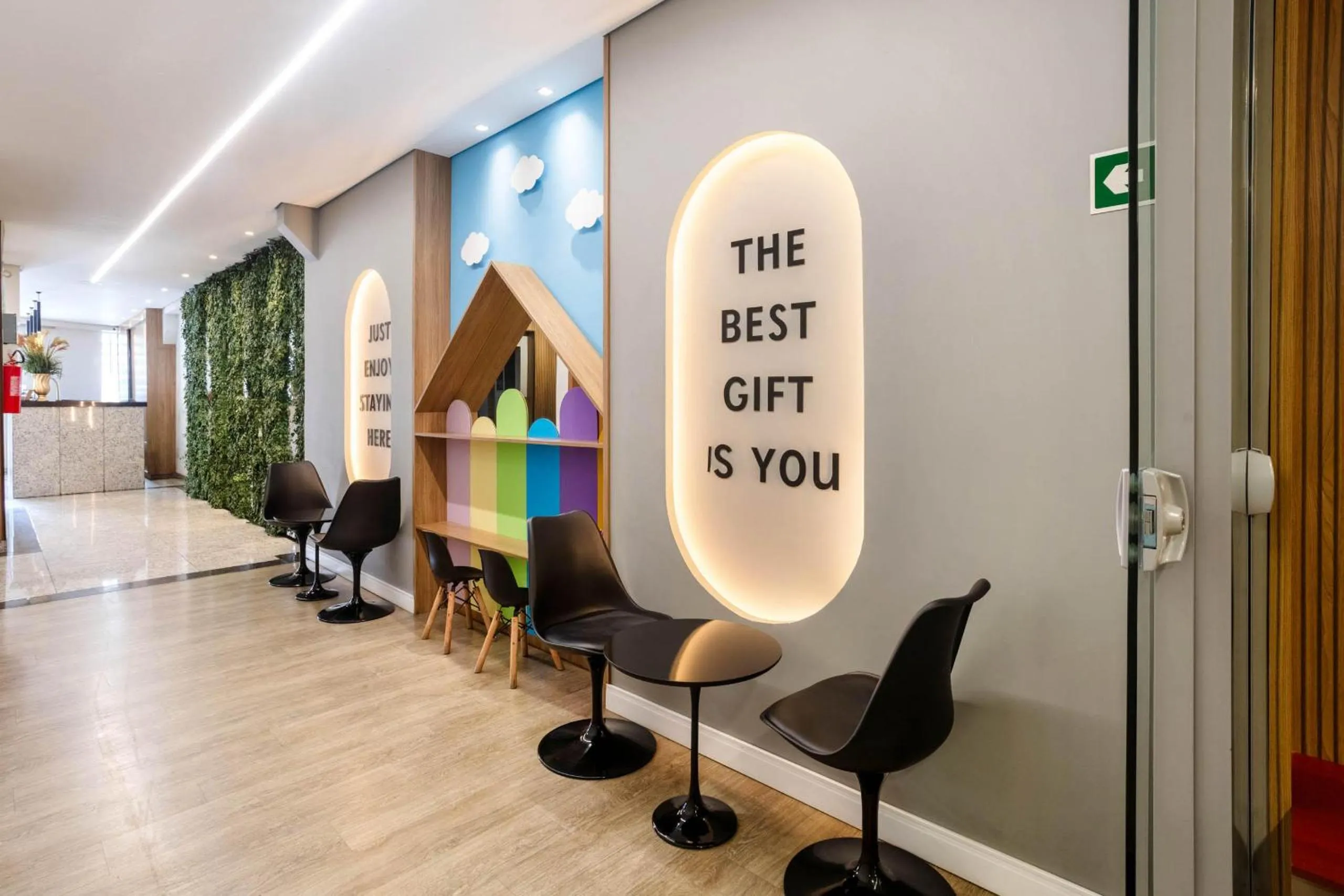 Contagem Centro Hotel