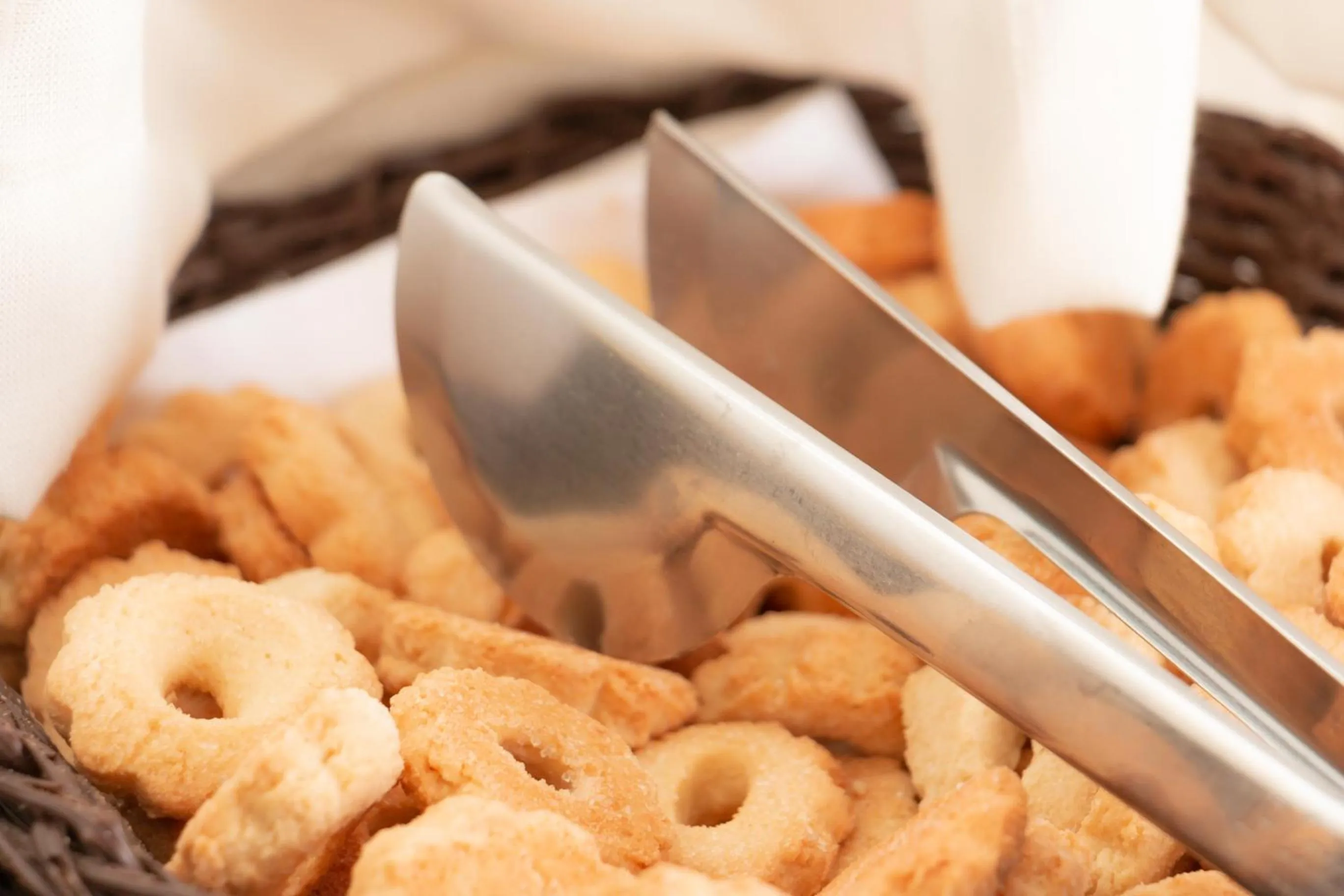 Food in Contagem Centro Hotel