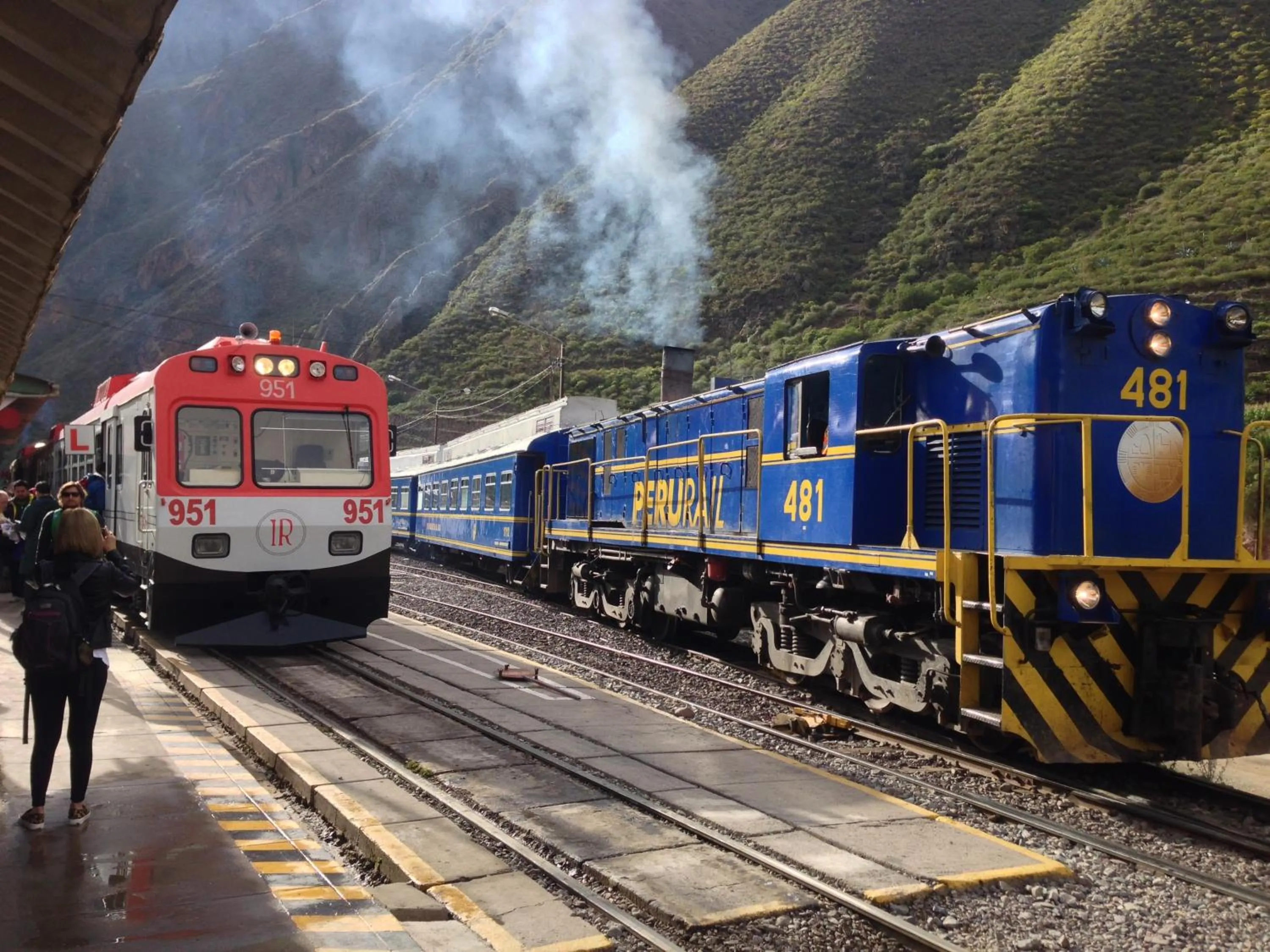 Activities in Hotel Tierra Inka Sacred Valley