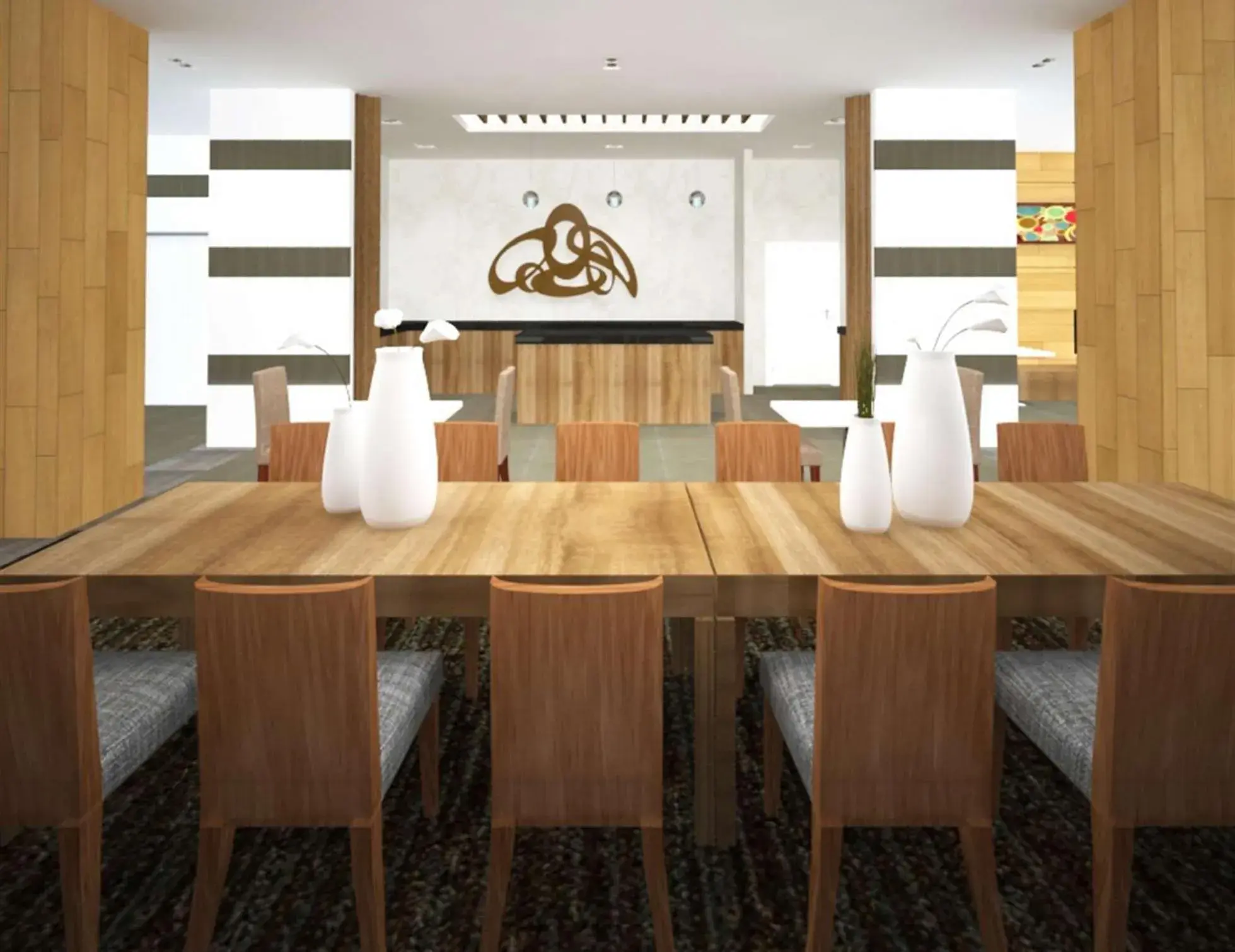 Breakfast in Hampton Inn by Hilton Hermosillo Breakfast in Hampton Inn by Hilton Hermosillo