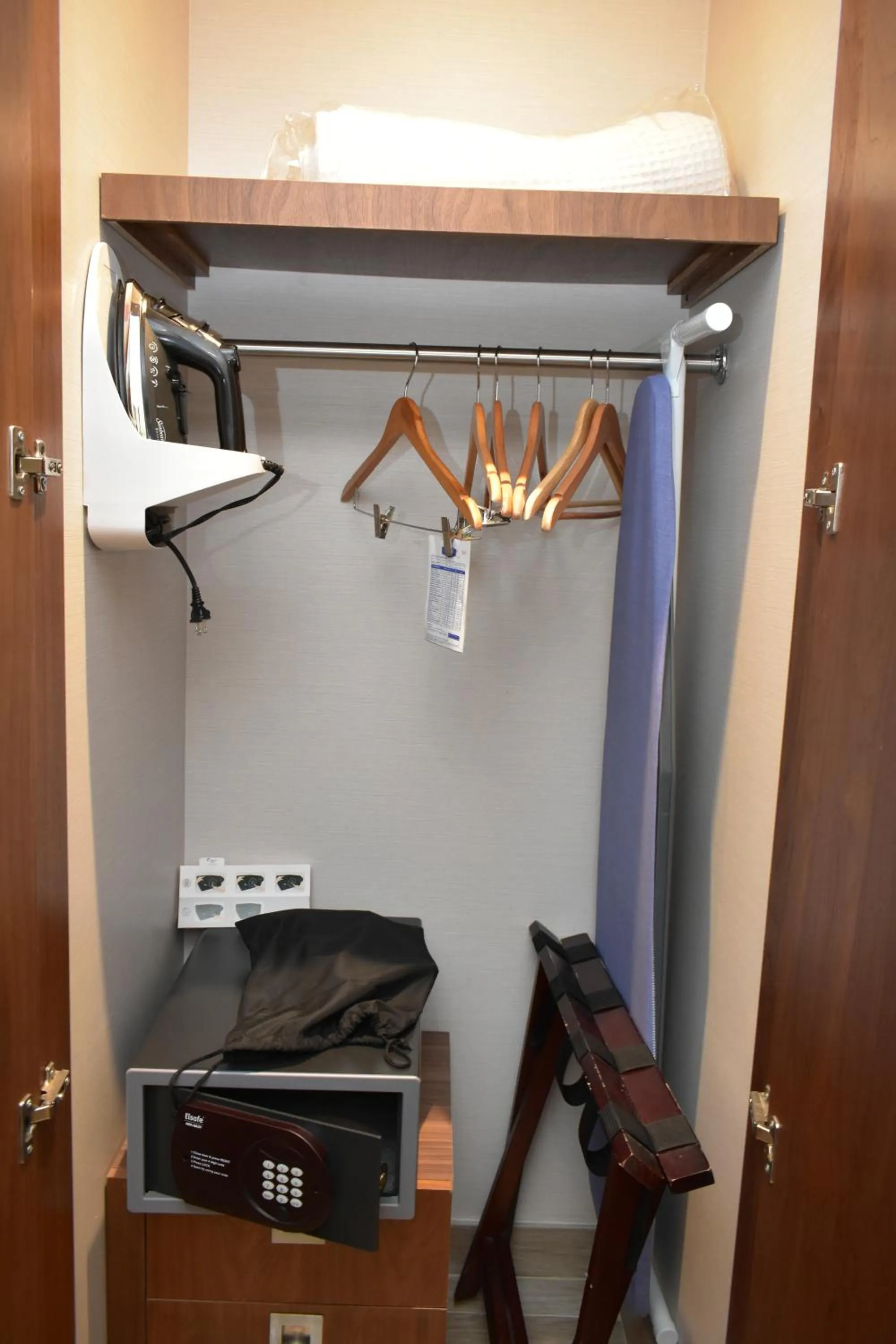 furniture in Hampton Inn by Hilton Hermosillo