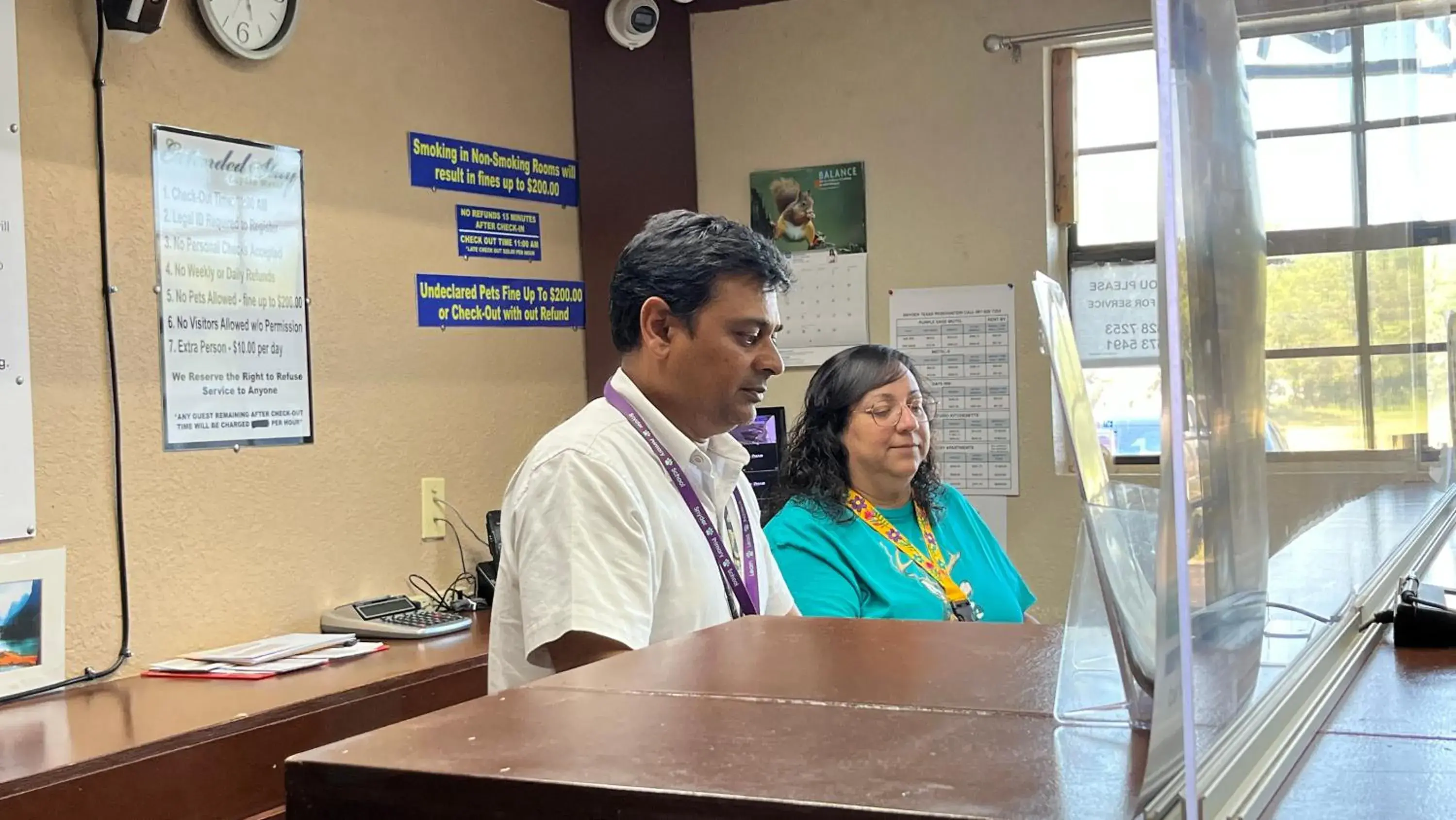 Extended Stay Motel - Snyder Extended Stay Motel - Snyder