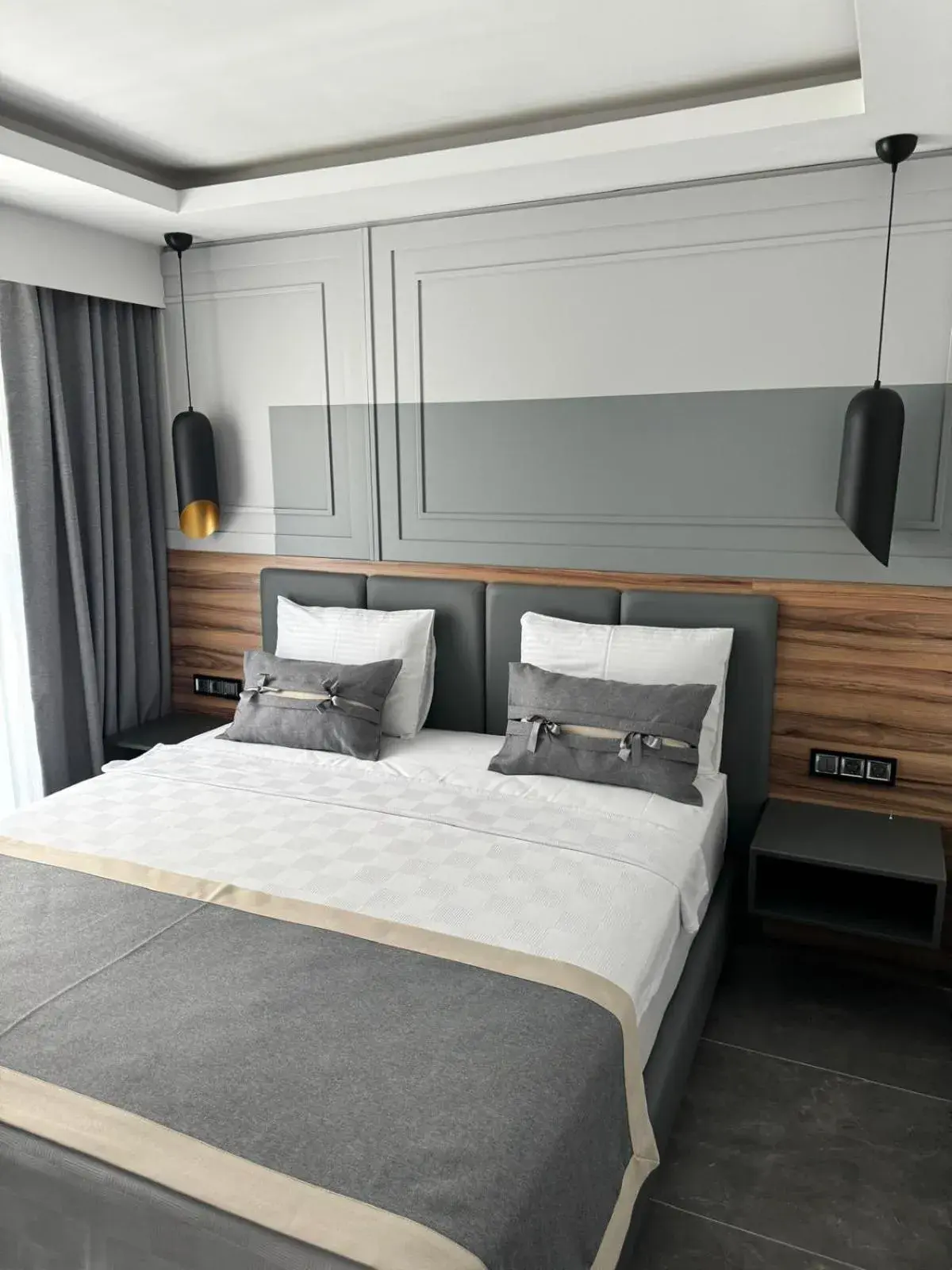 Double Room in TELMESSOS CİTY HOTEL- Adults Only Double Room in TELMESSOS CİTY HOTEL- Adults Only