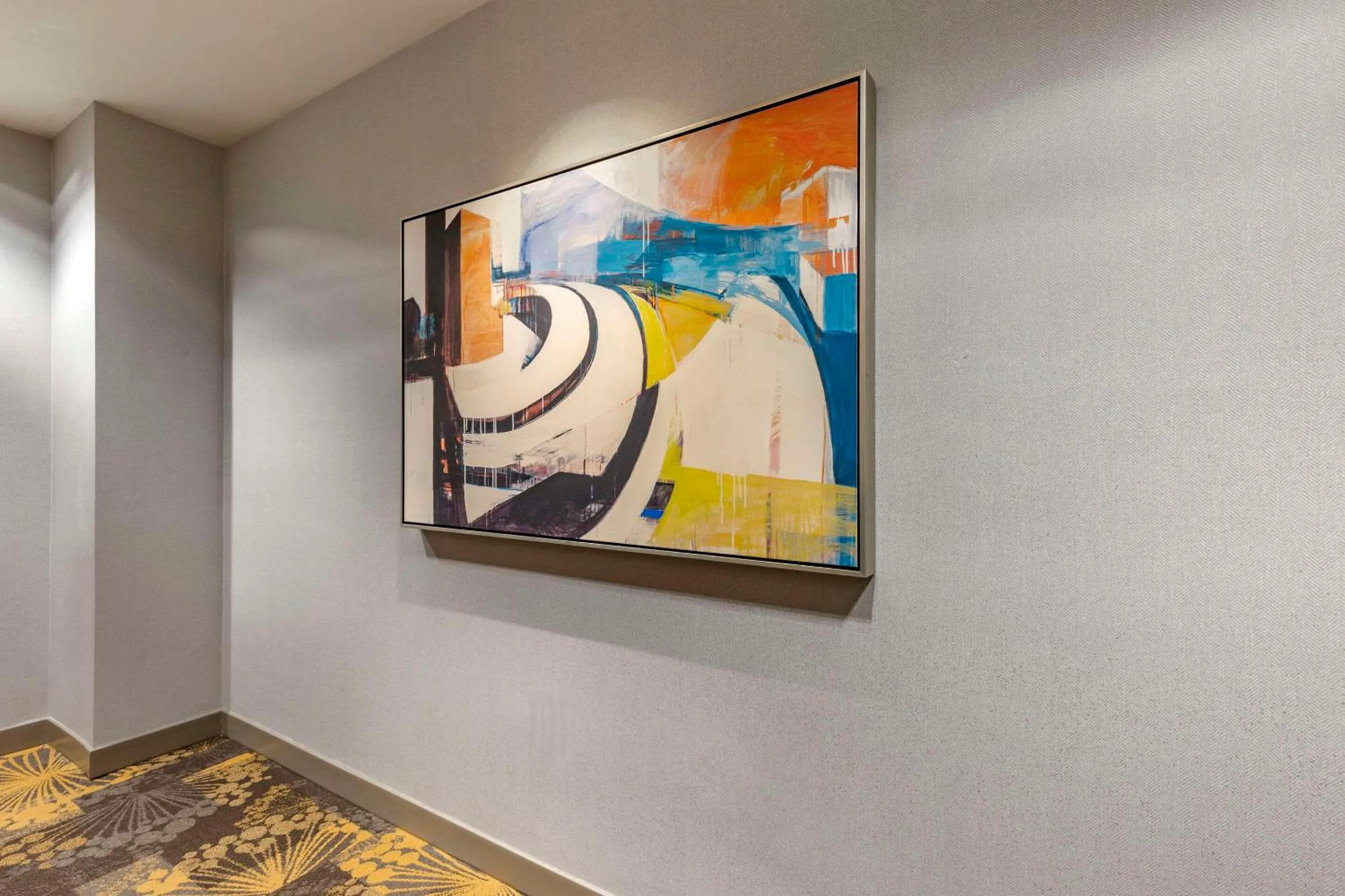 Other in Cambria Hotel Rockville