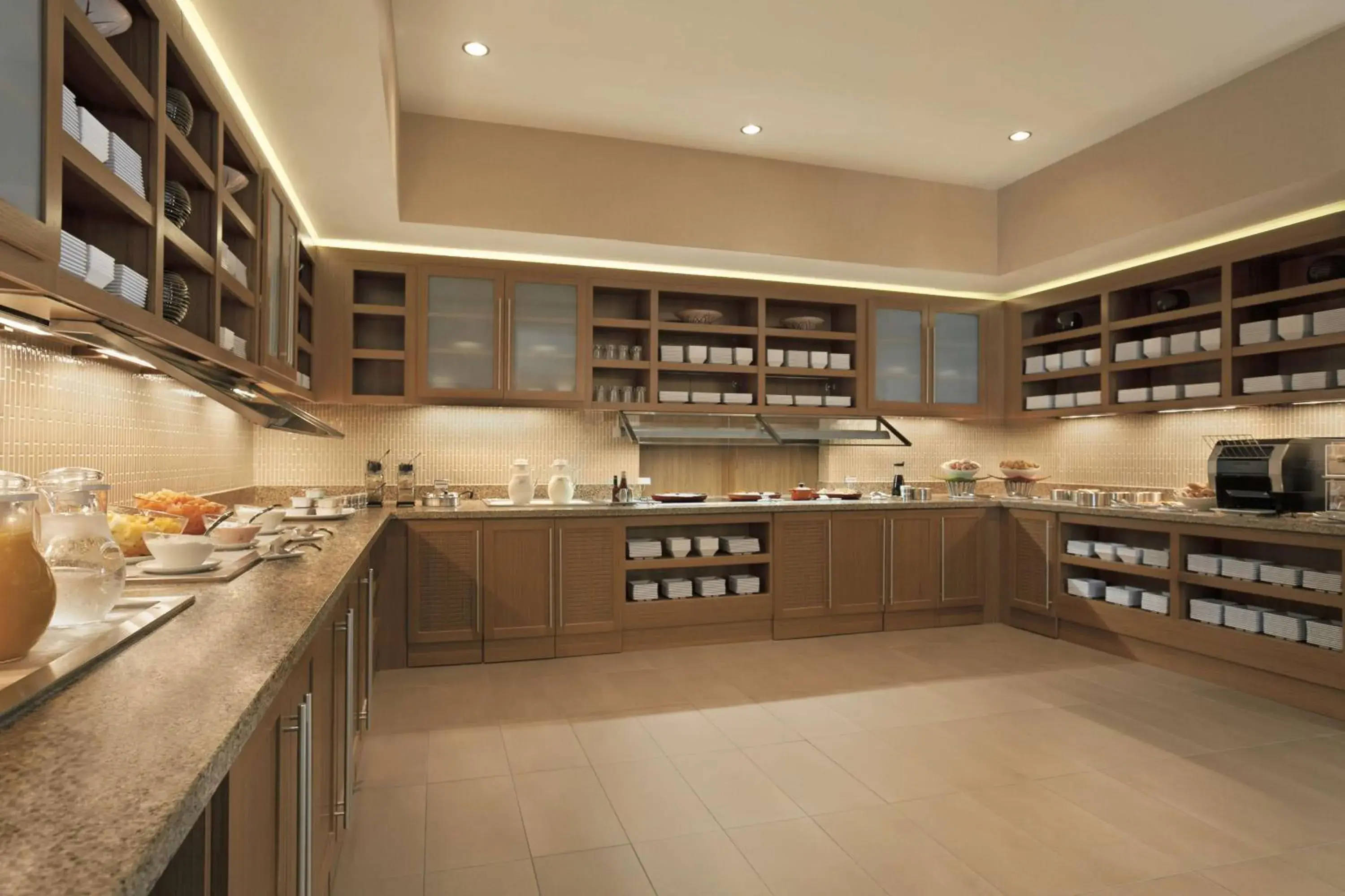 Restaurant/places to eat in Hyatt Place Salt Lake City/Cottonwood Restaurant/places to eat in Hyatt Place Salt Lake City/Cottonwood