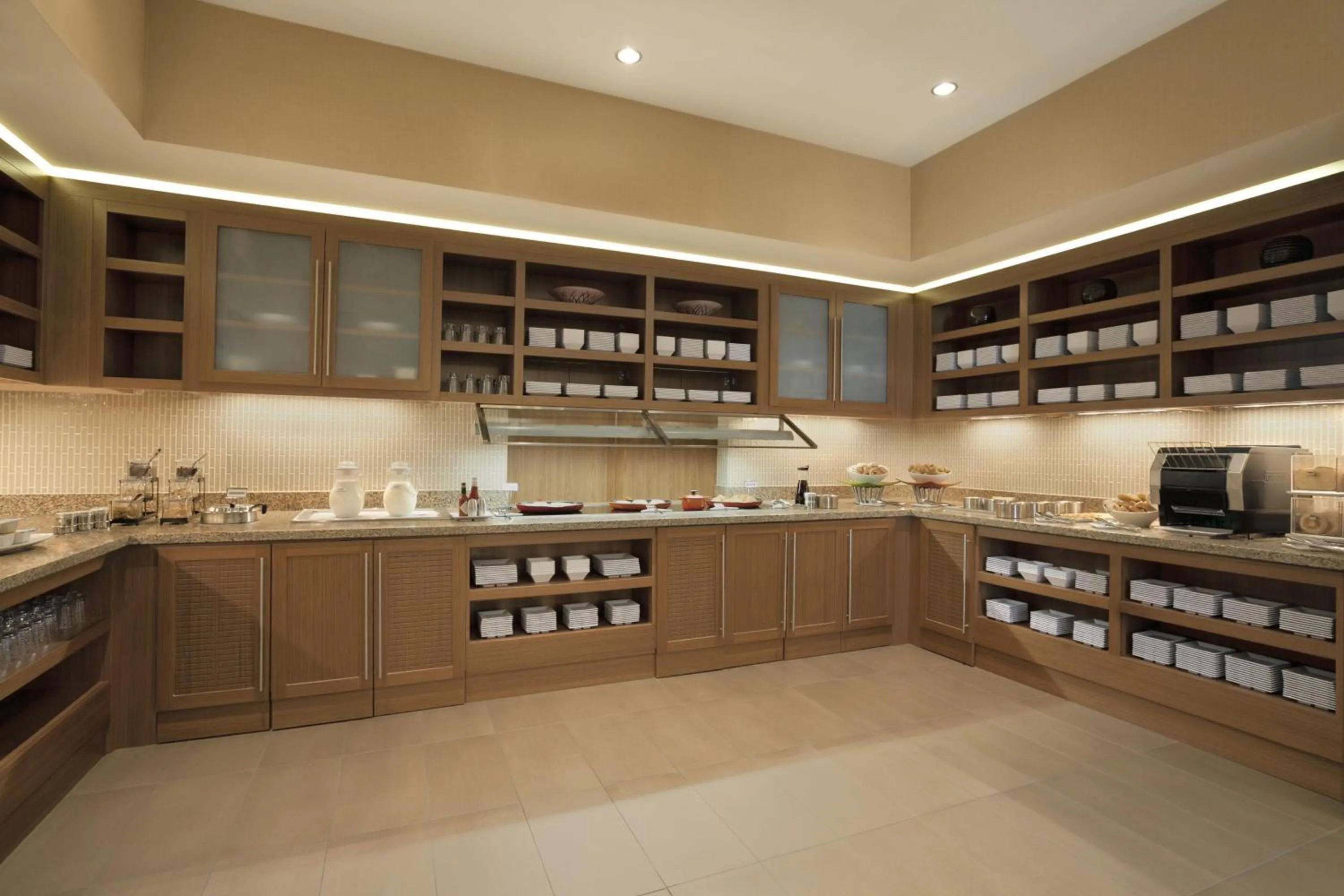 Restaurant/places to eat in Hyatt Place Salt Lake City/Cottonwood