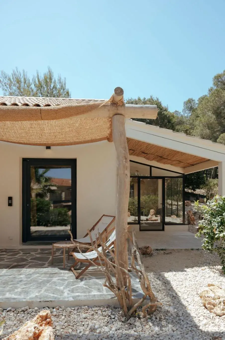 Family Suite in Le Domaine de la mer - Beach hotel Nature&Authenticité Hyères Family Suite in Le Domaine de la mer - Beach hotel Nature&Authenticité Hyères