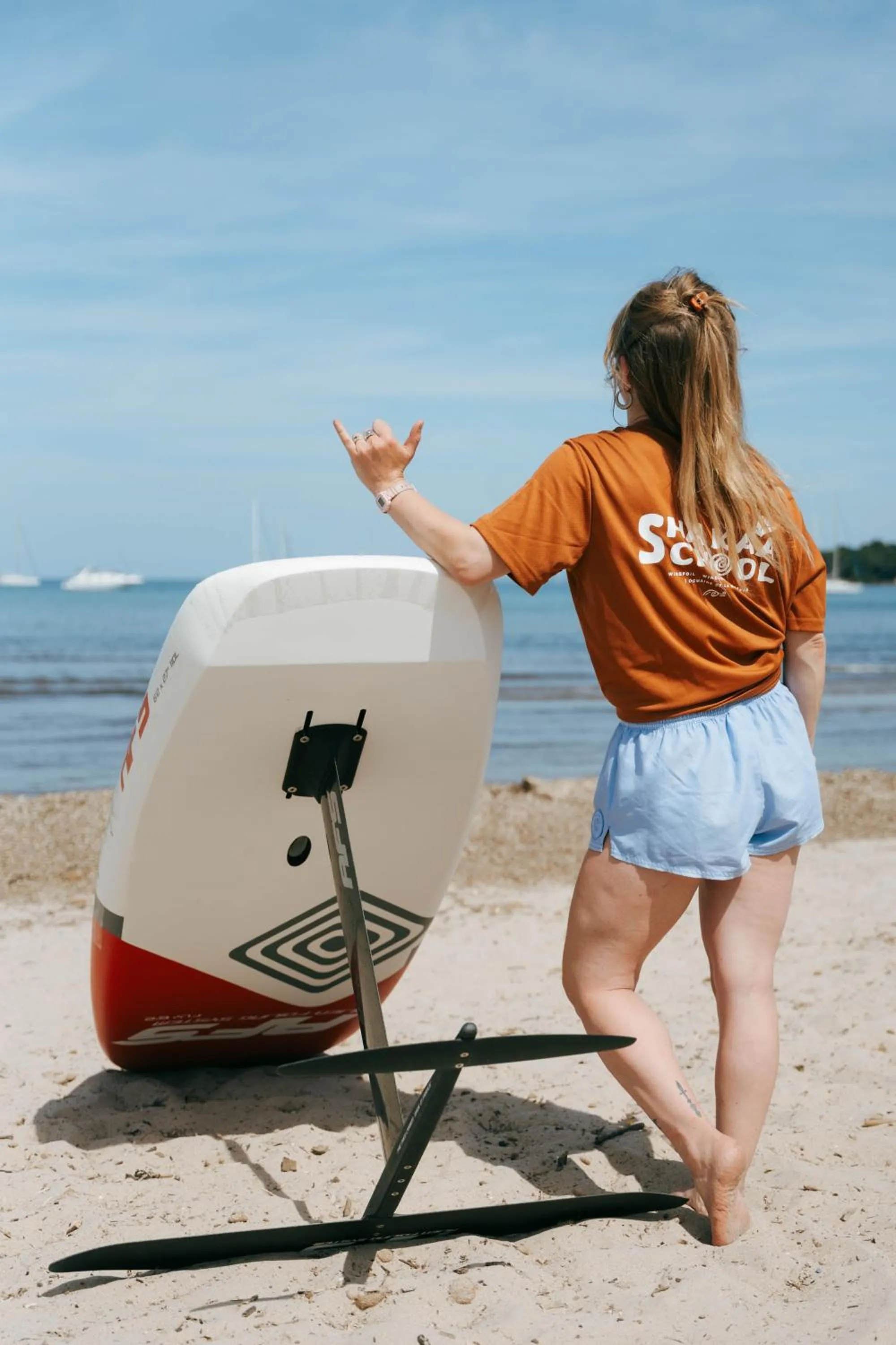 Activities in Le Domaine de la mer - Beach hotel Nature&Authenticité Hyères