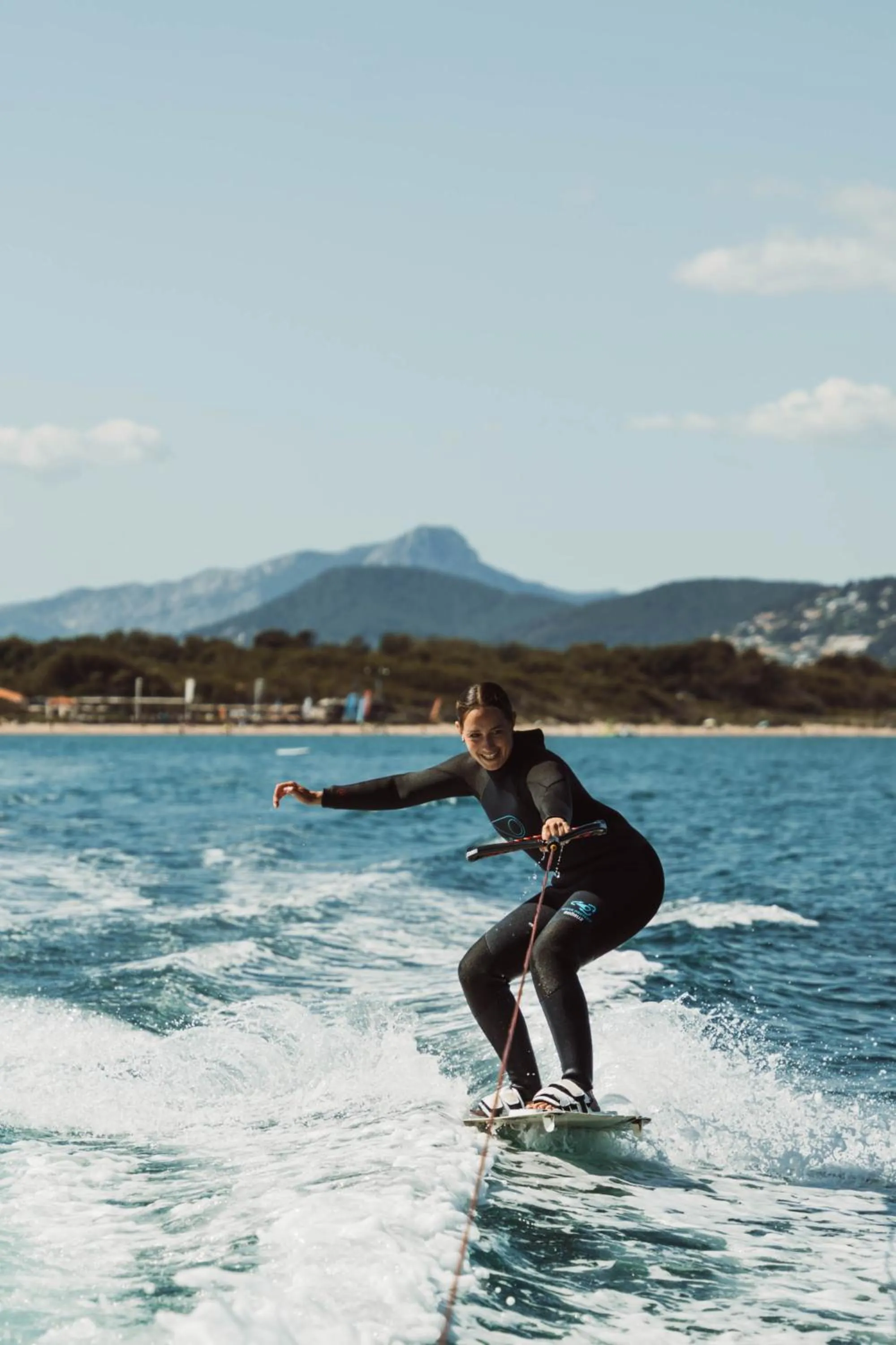 Activities in Le Domaine de la mer - Beach hotel Nature&Authenticité Hyères