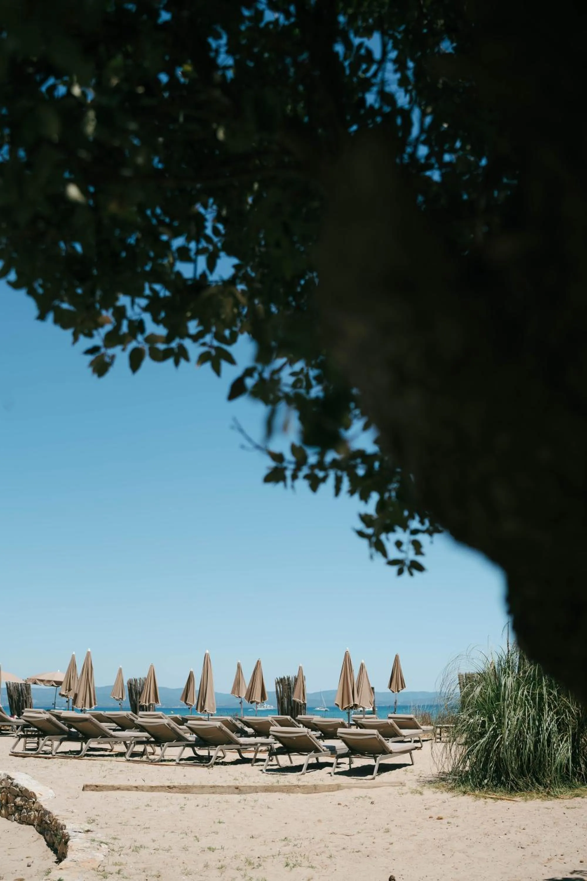 Le Domaine de la mer - Beach hotel Nature&Authenticité Hyères