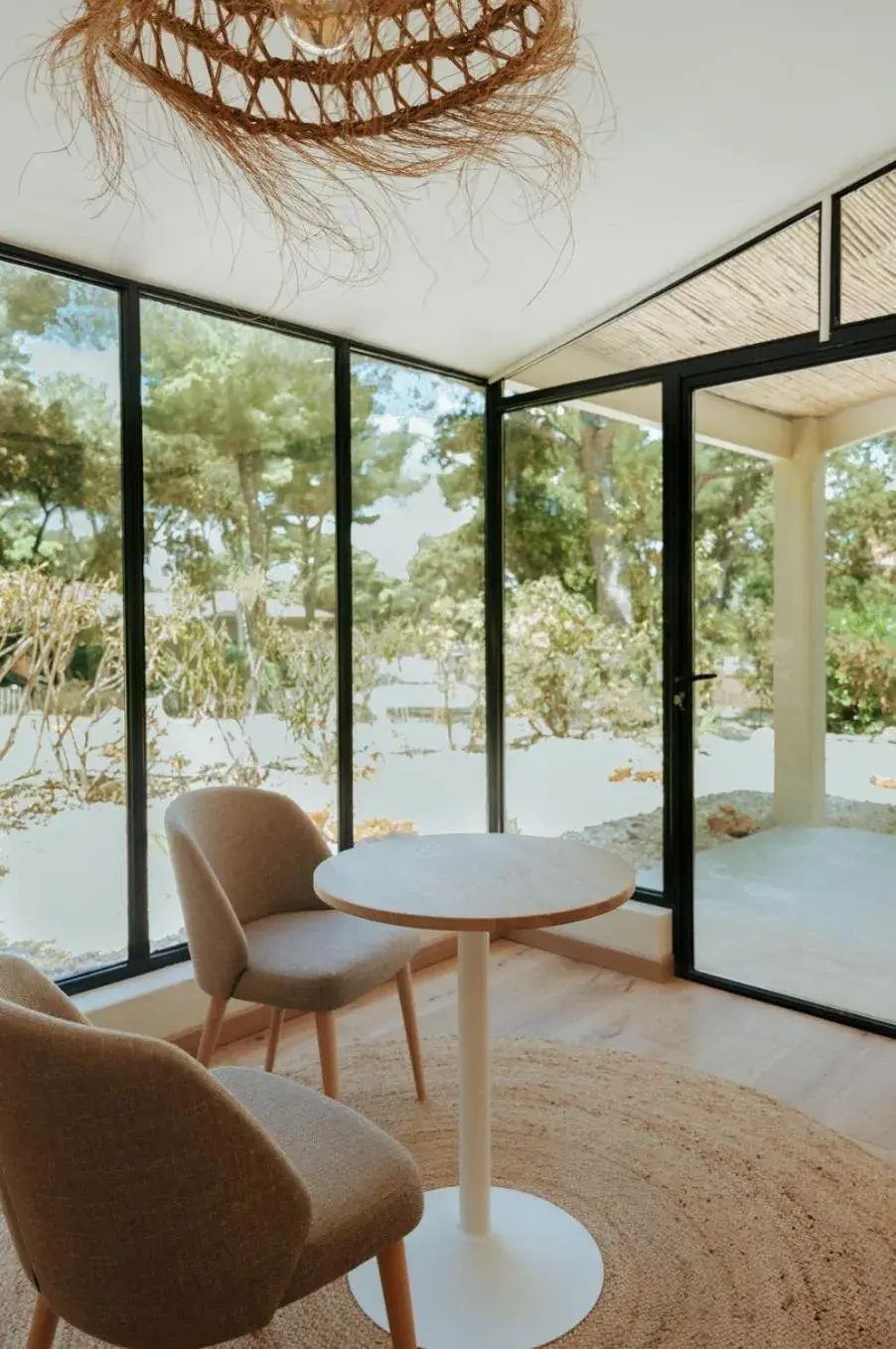 Family Suite in Le Domaine de la mer - Beach hotel Nature&Authenticité Hyères Family Suite in Le Domaine de la mer - Beach hotel Nature&Authenticité Hyères