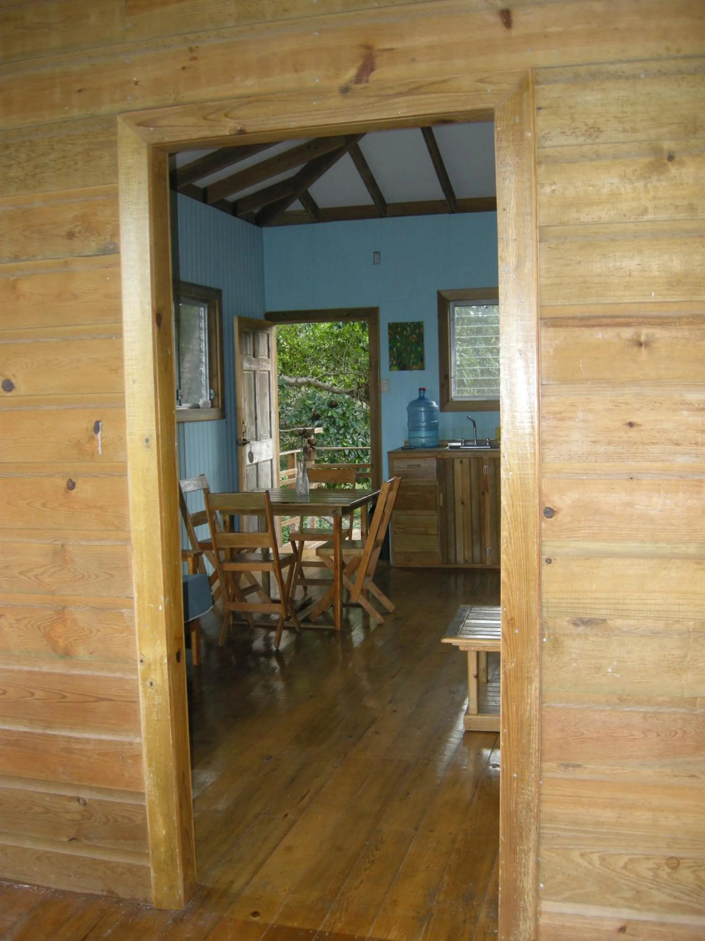 Apartments Chez Milady