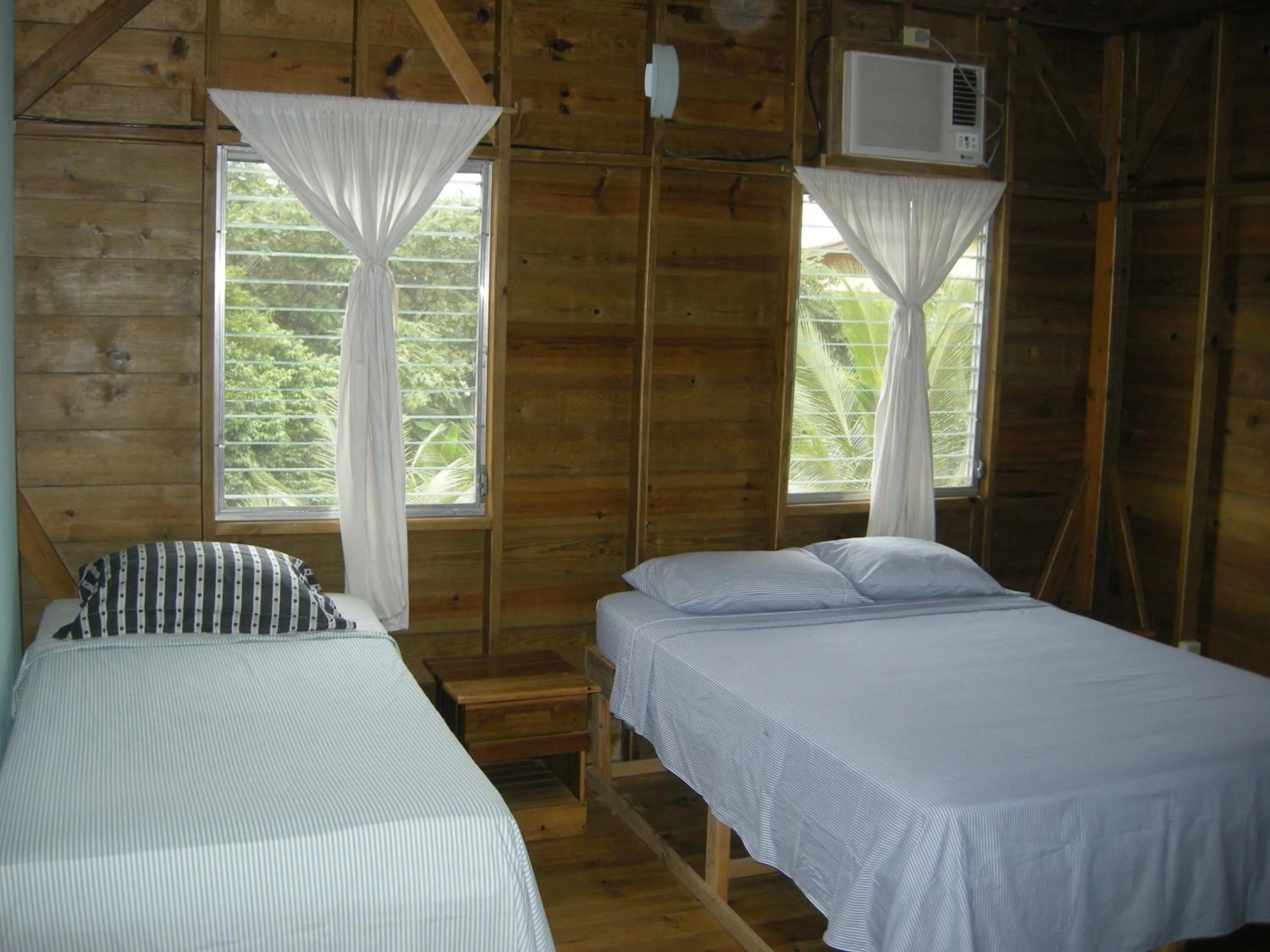 Photo of the whole room, Bed in Apartments Chez Milady