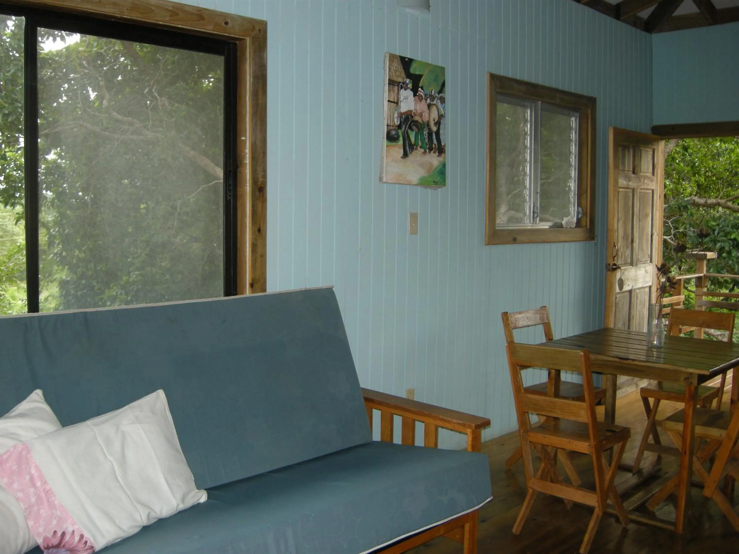 Apartments Chez Milady