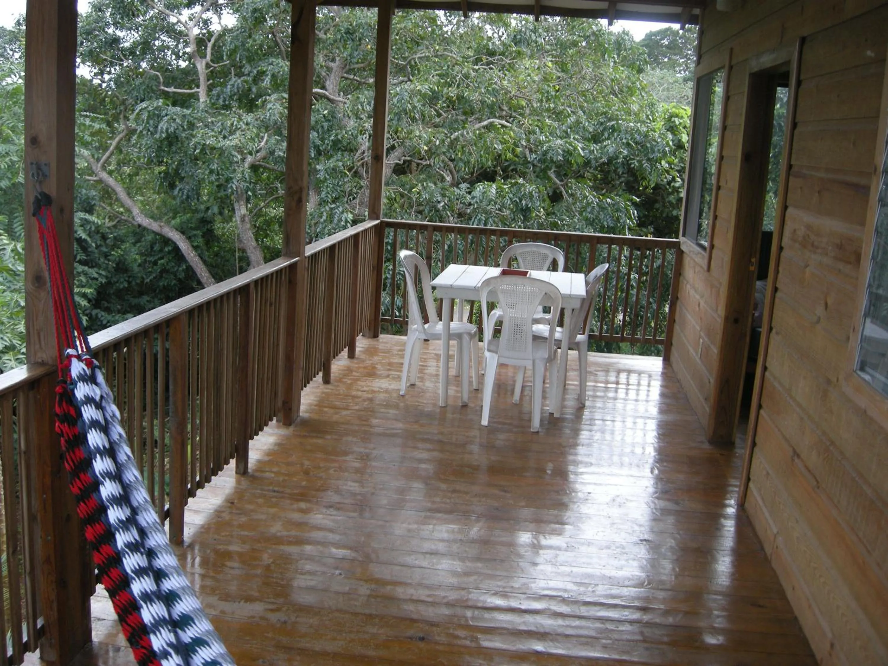 Apartments Chez Milady