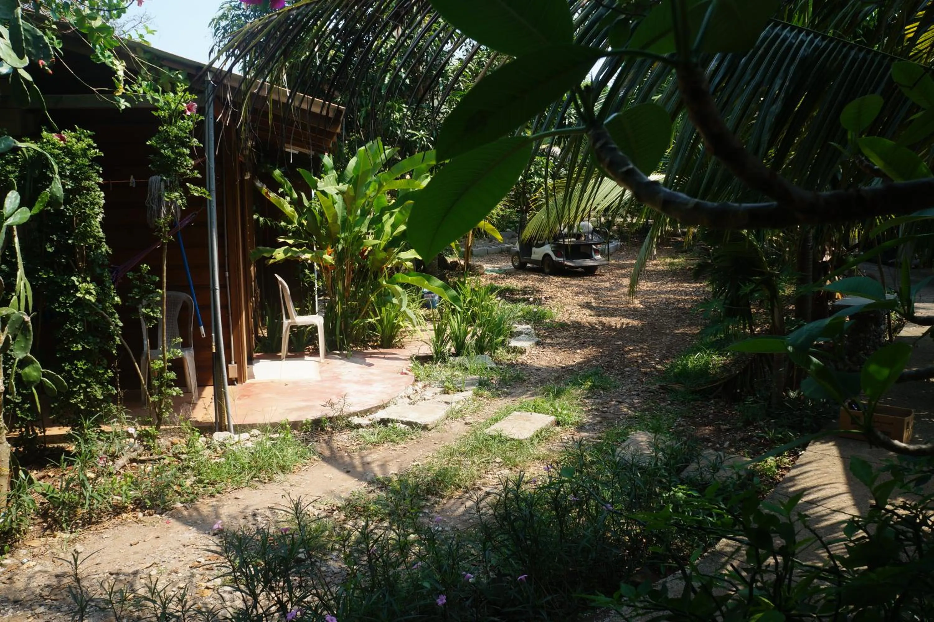 Apartments Chez Milady