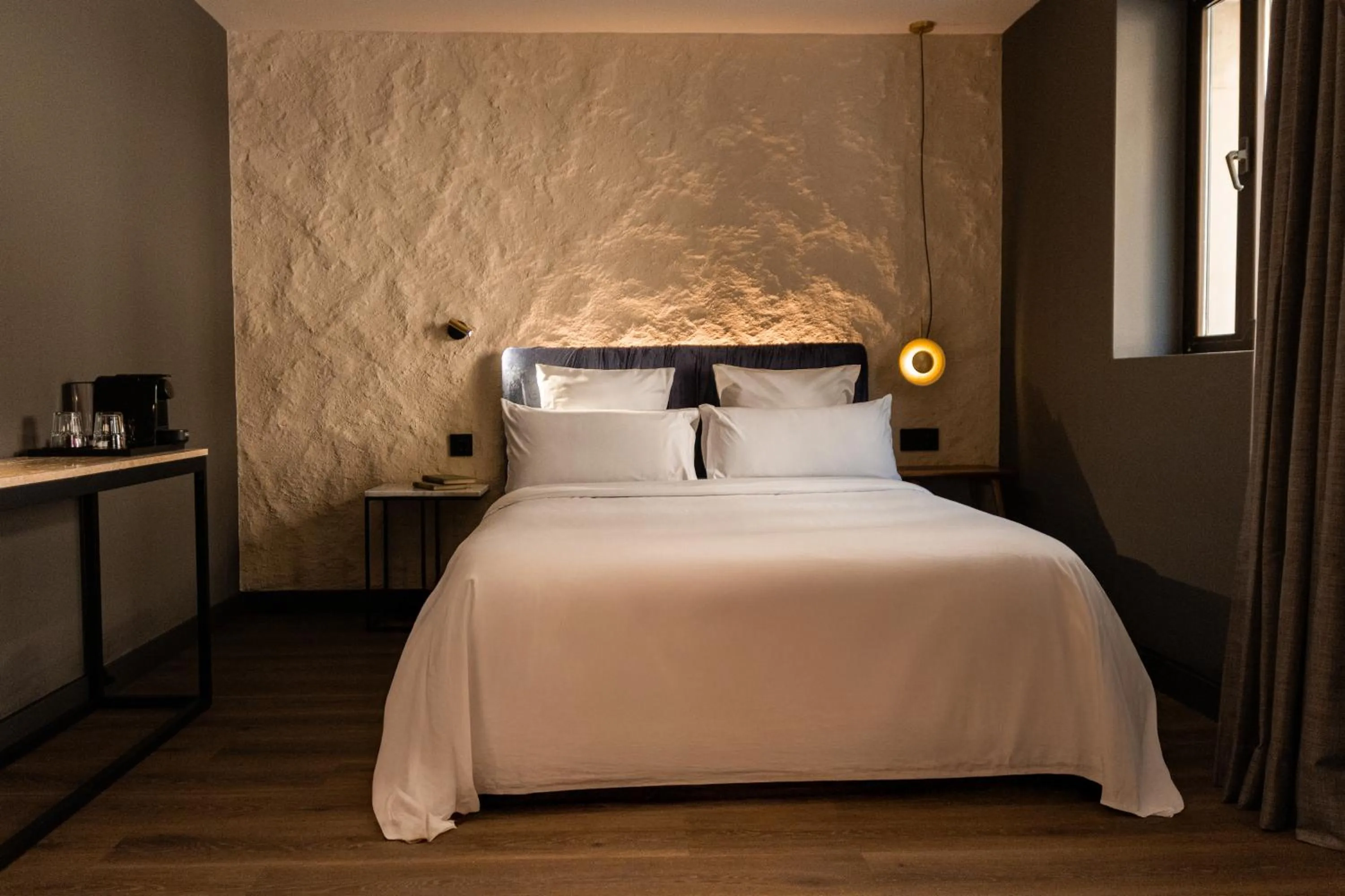 Bed in Letoh Letoh Sevilla