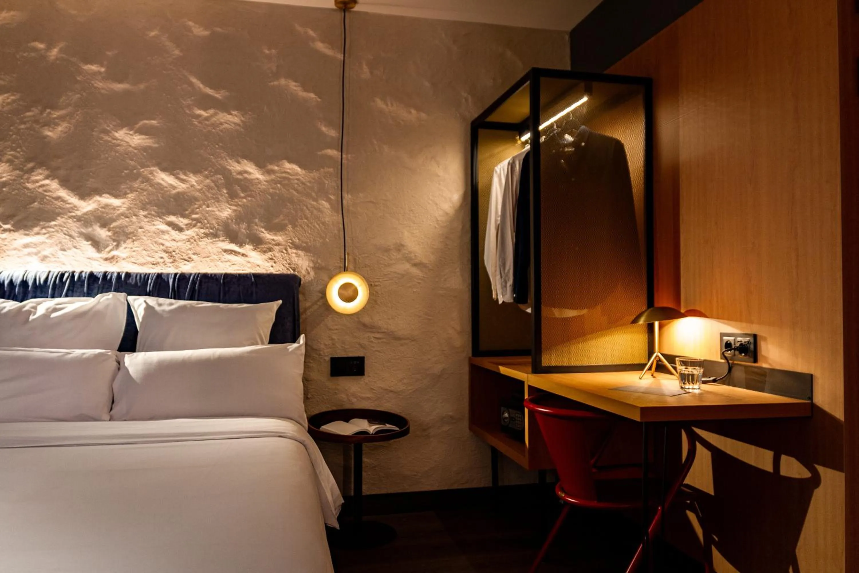 Photo of the whole room, Bed in Letoh Letoh Sevilla