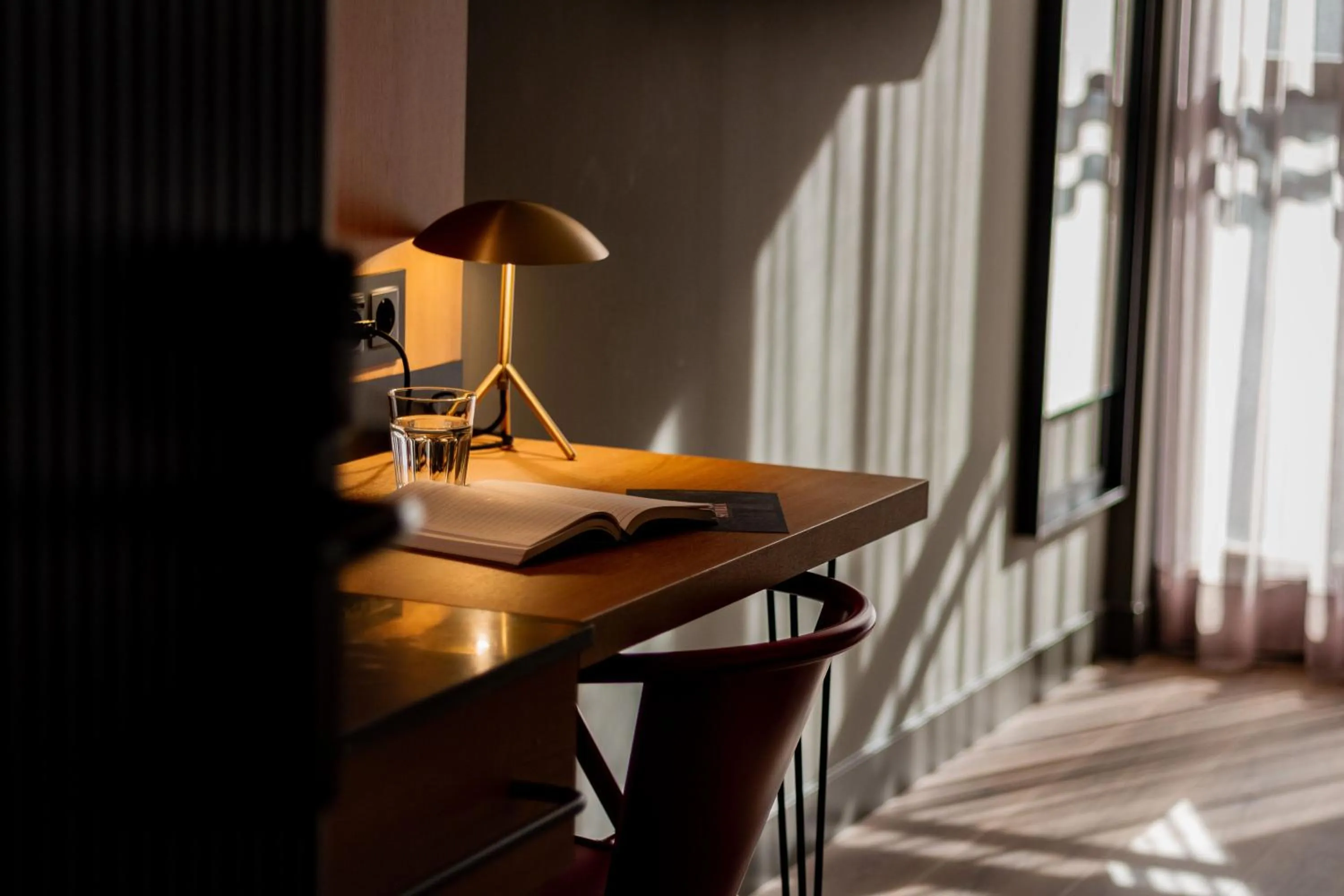Living room in Letoh Letoh Sevilla