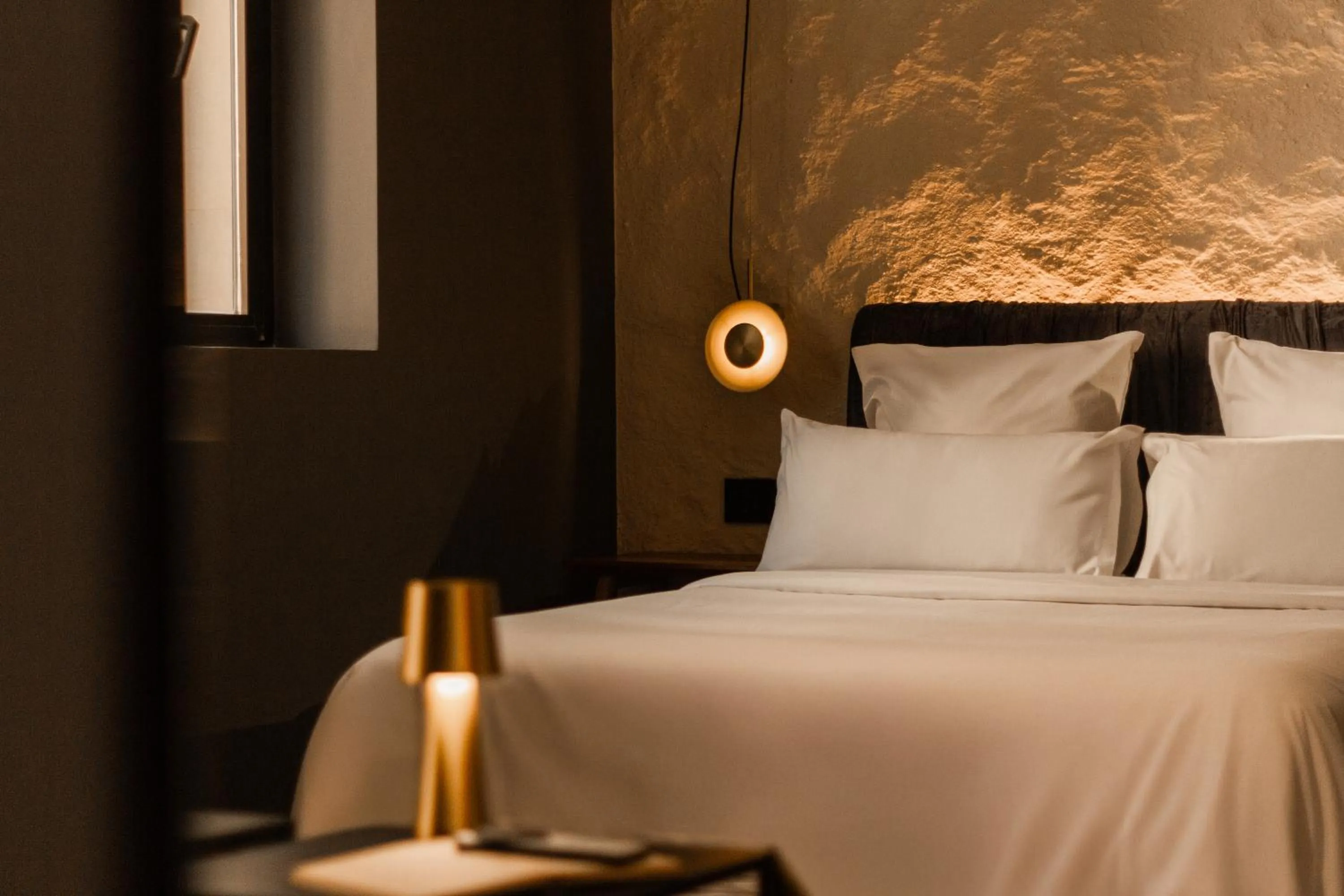 Bed in Letoh Letoh Sevilla