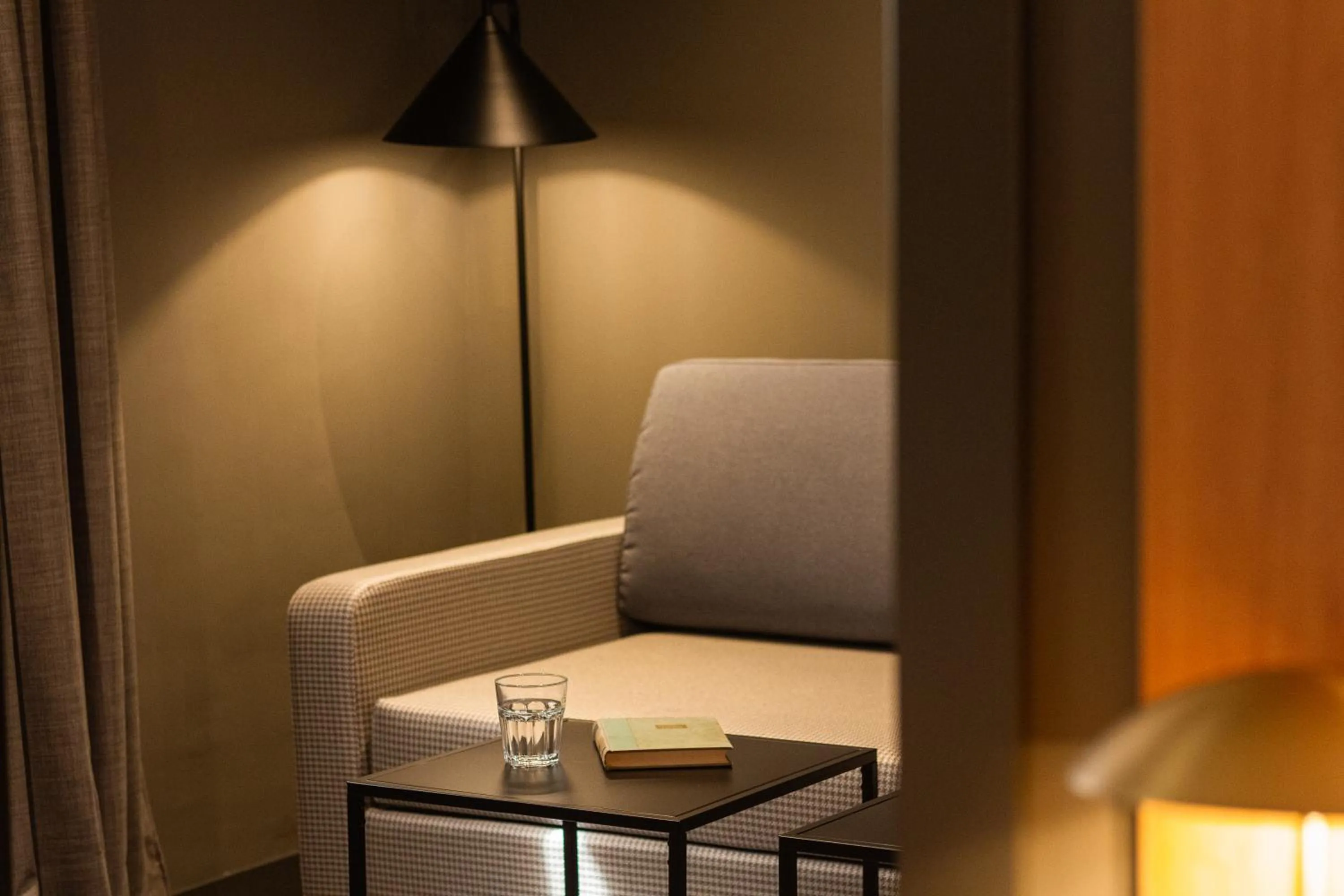 Decorative detail in Letoh Letoh Sevilla