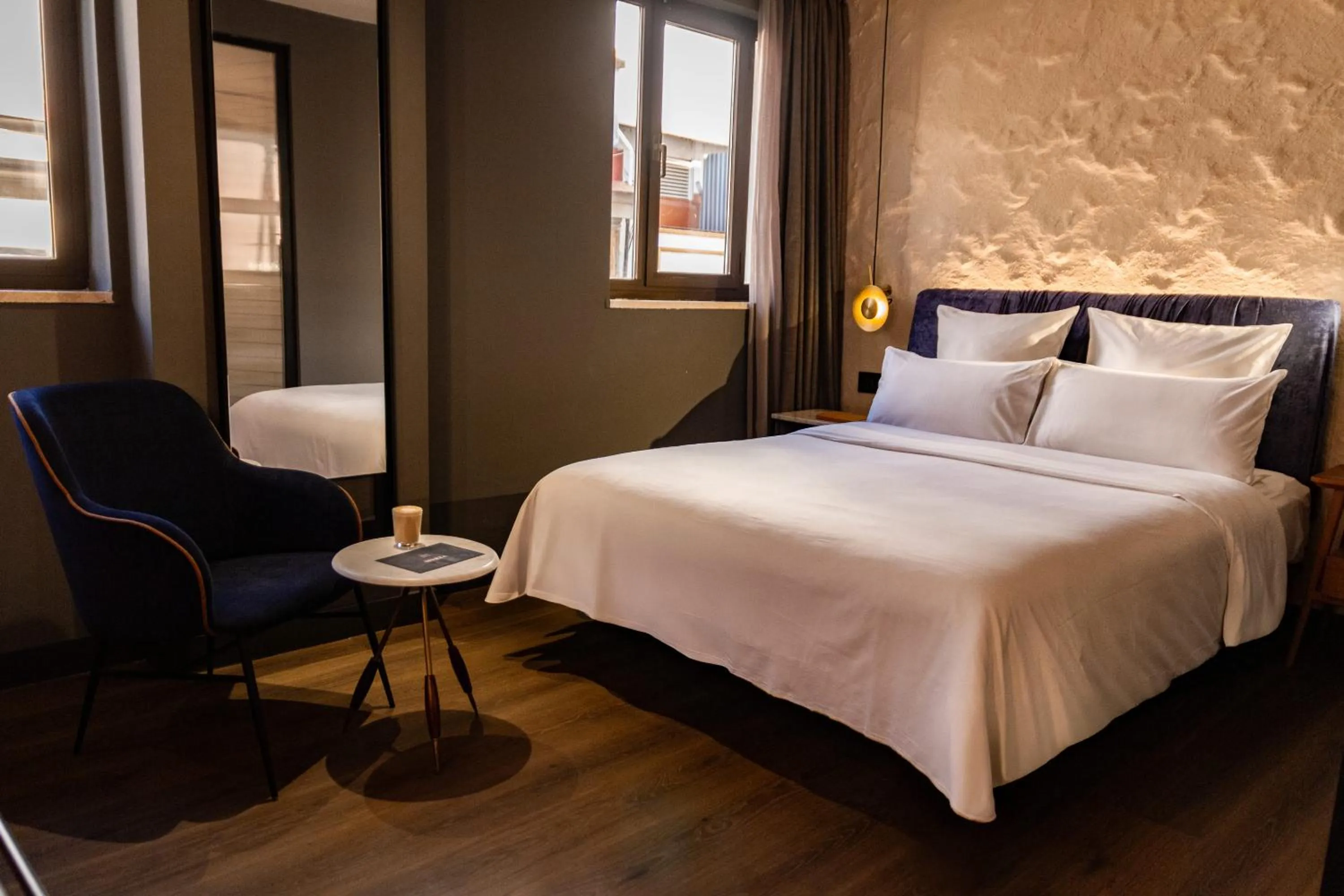 Bed in Letoh Letoh Sevilla