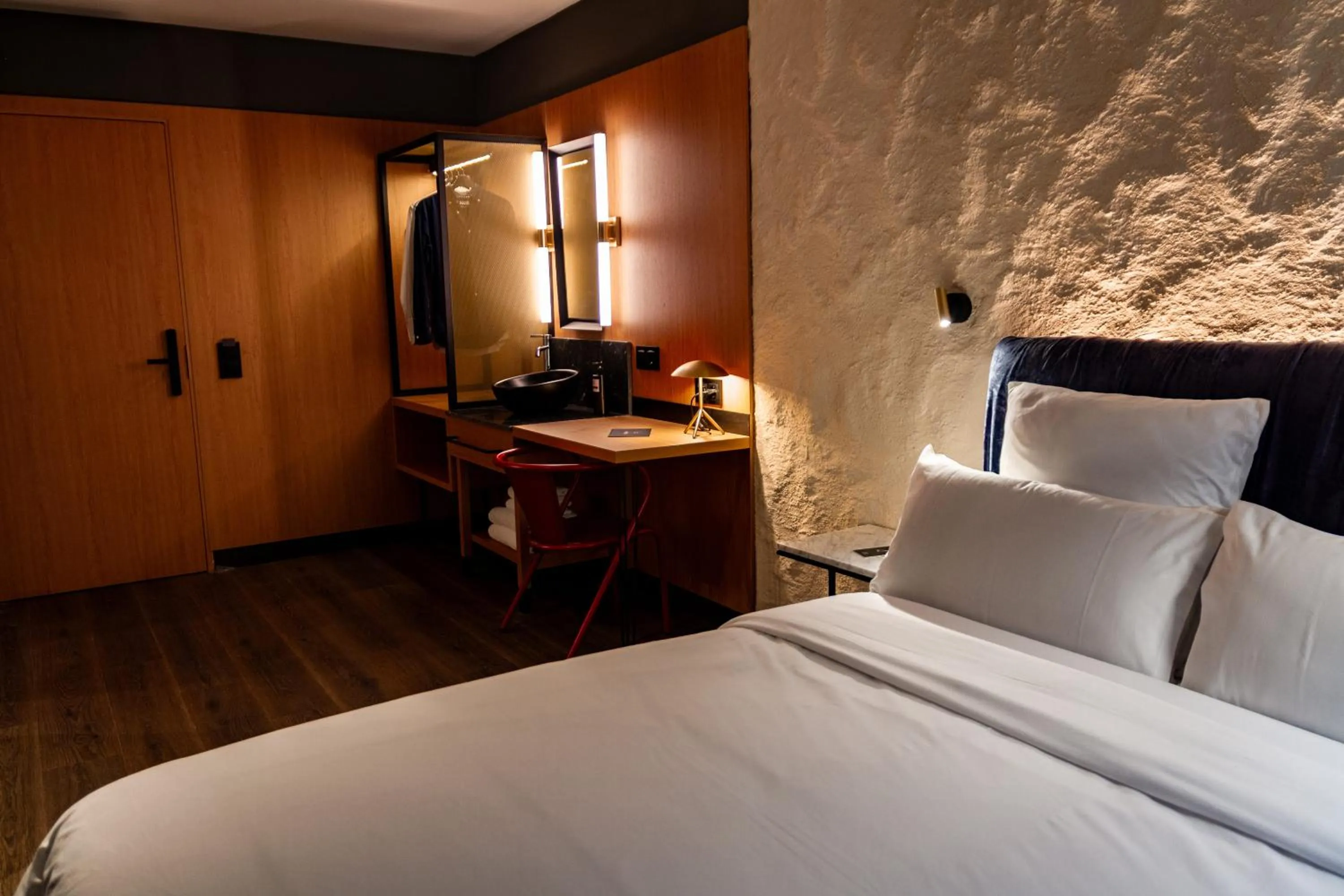 Bed in Letoh Letoh Sevilla