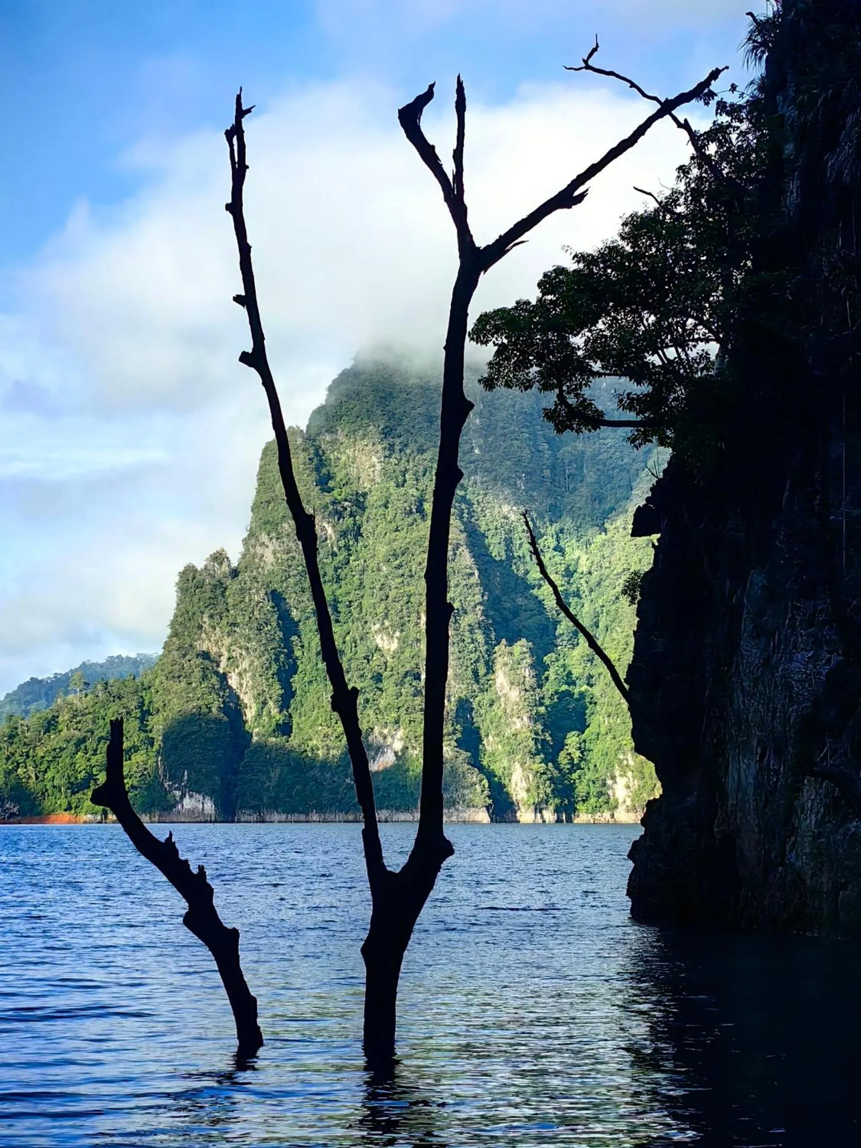 Activities in Khao Sok Country Resort