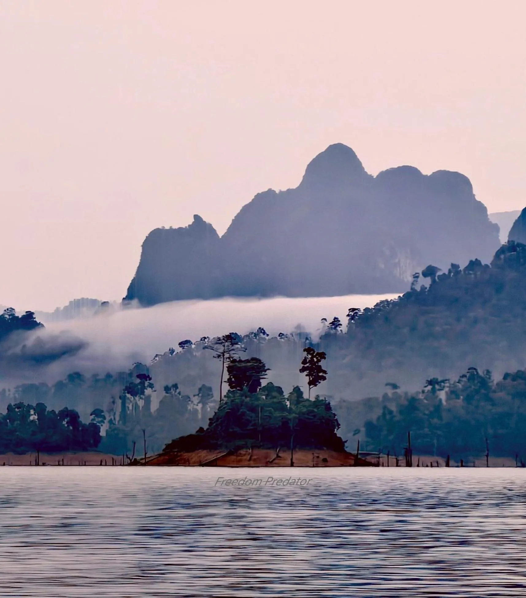 Nearby landmark in Khao Sok Country Resort