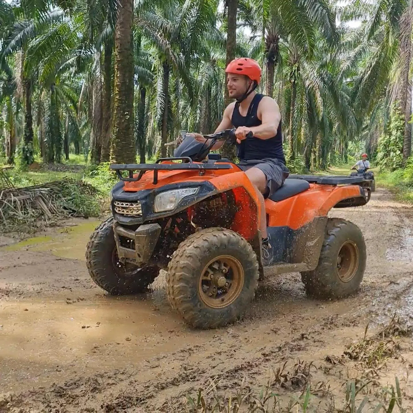 Activities in Khao Sok Country Resort