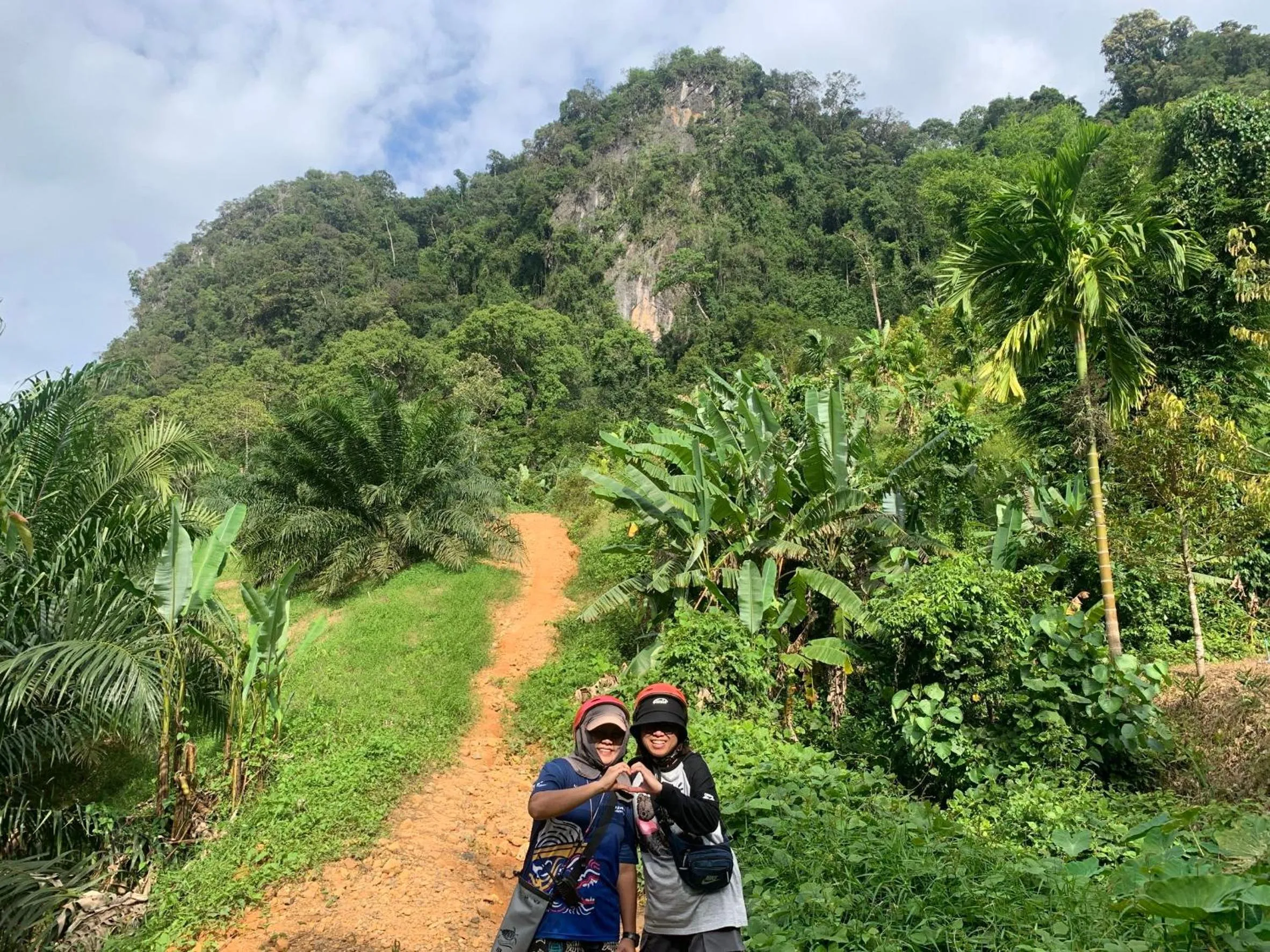 Activities in Khao Sok Country Resort